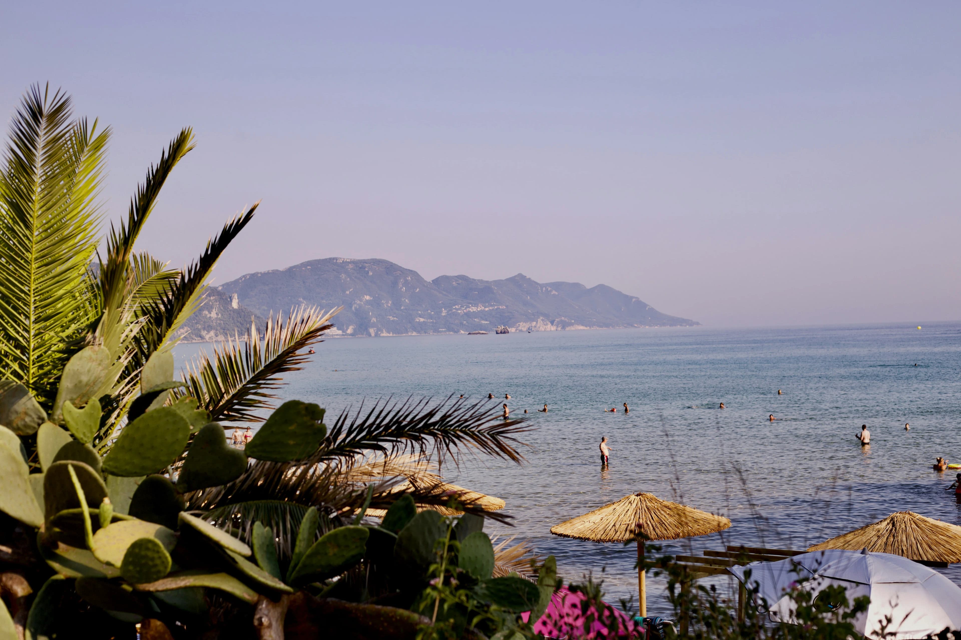 Athener Riviera, Griechenland