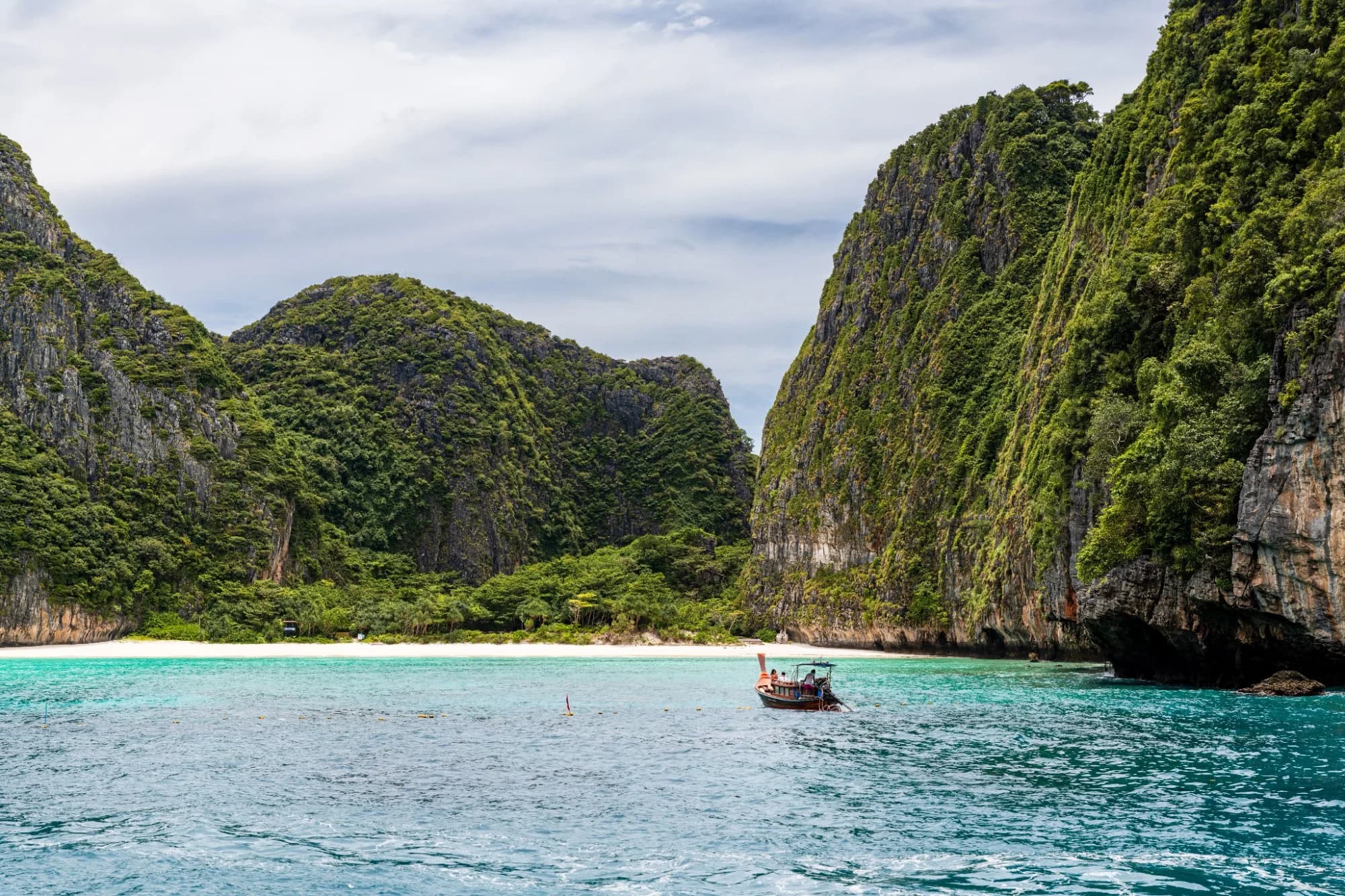 Phuket (Insel), Thailand