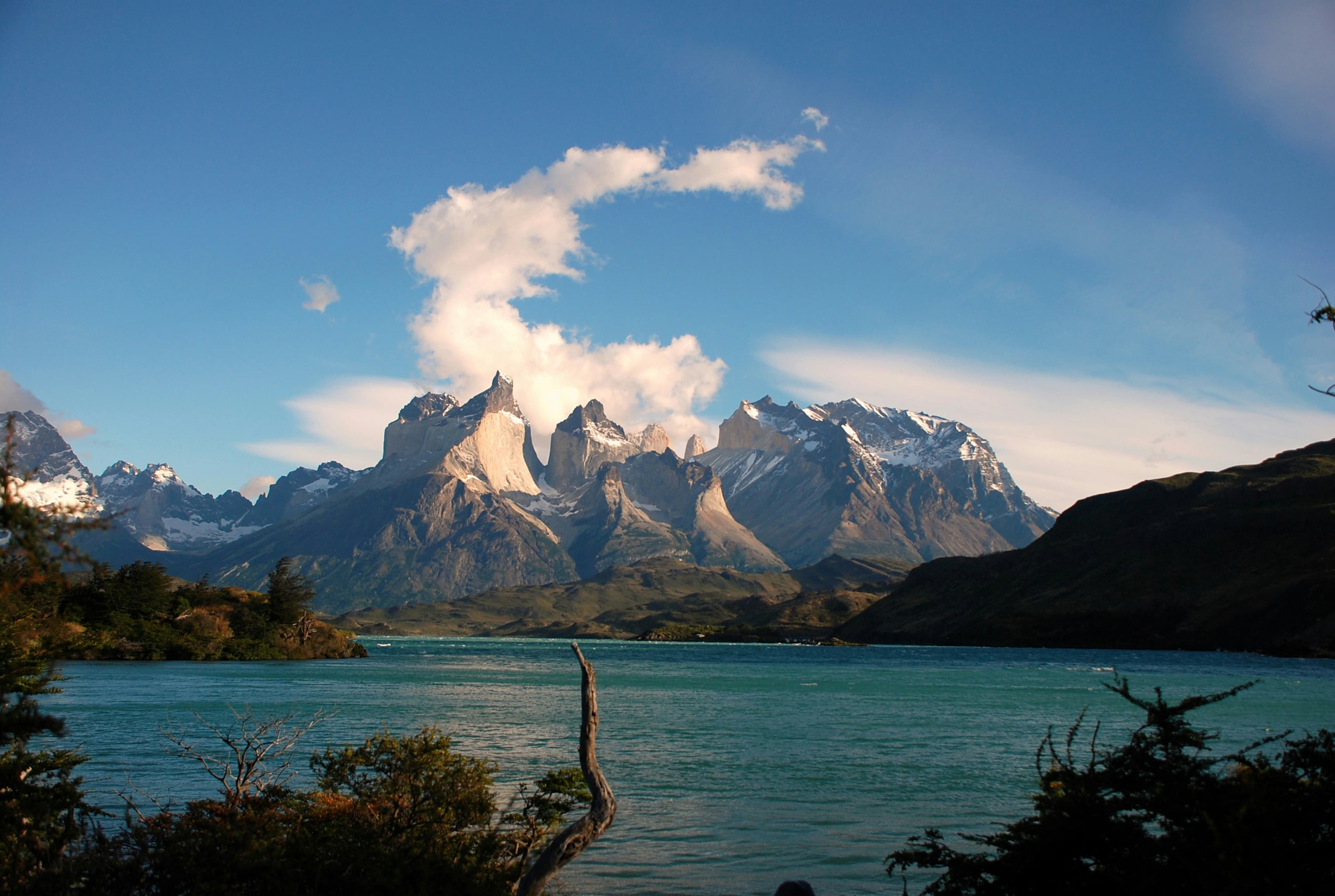 Patagonien, Argentinien