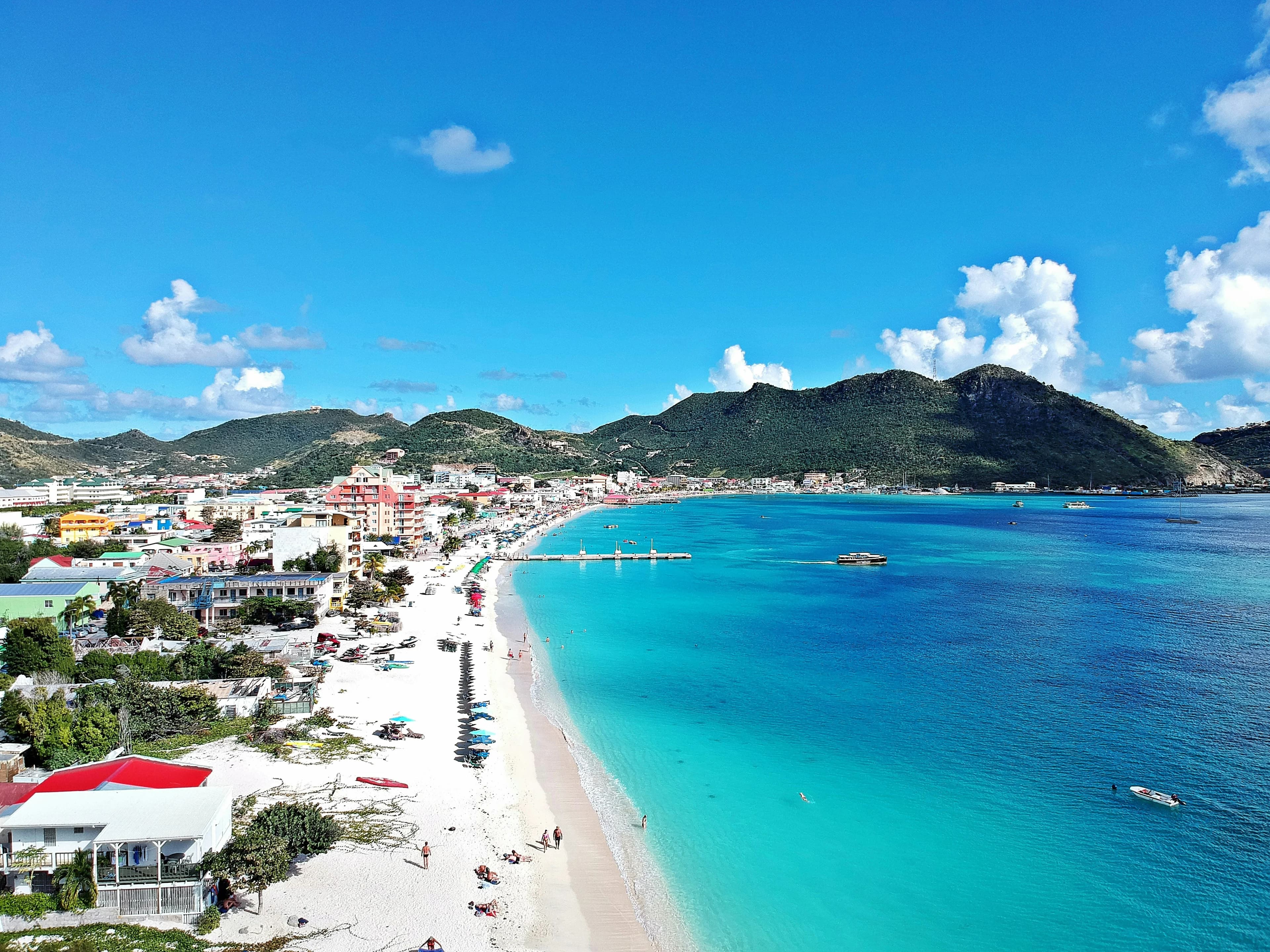 Sint Maarten