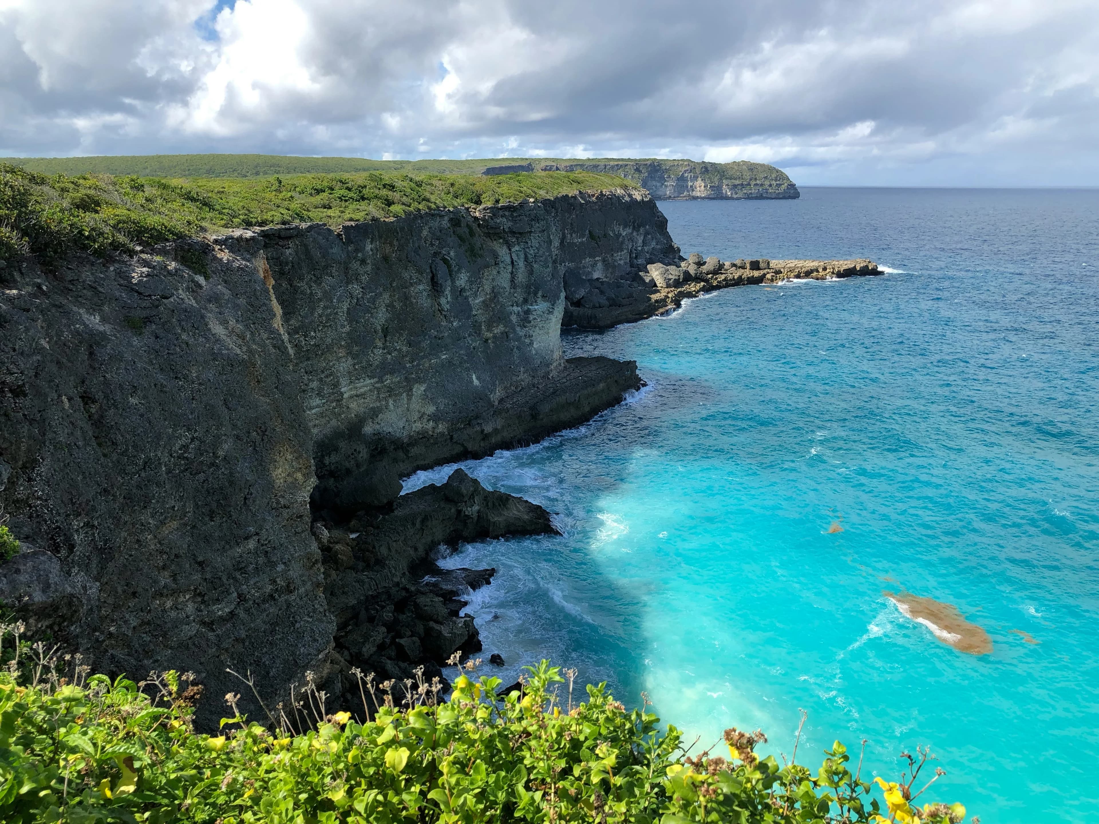 Guadeloupe
