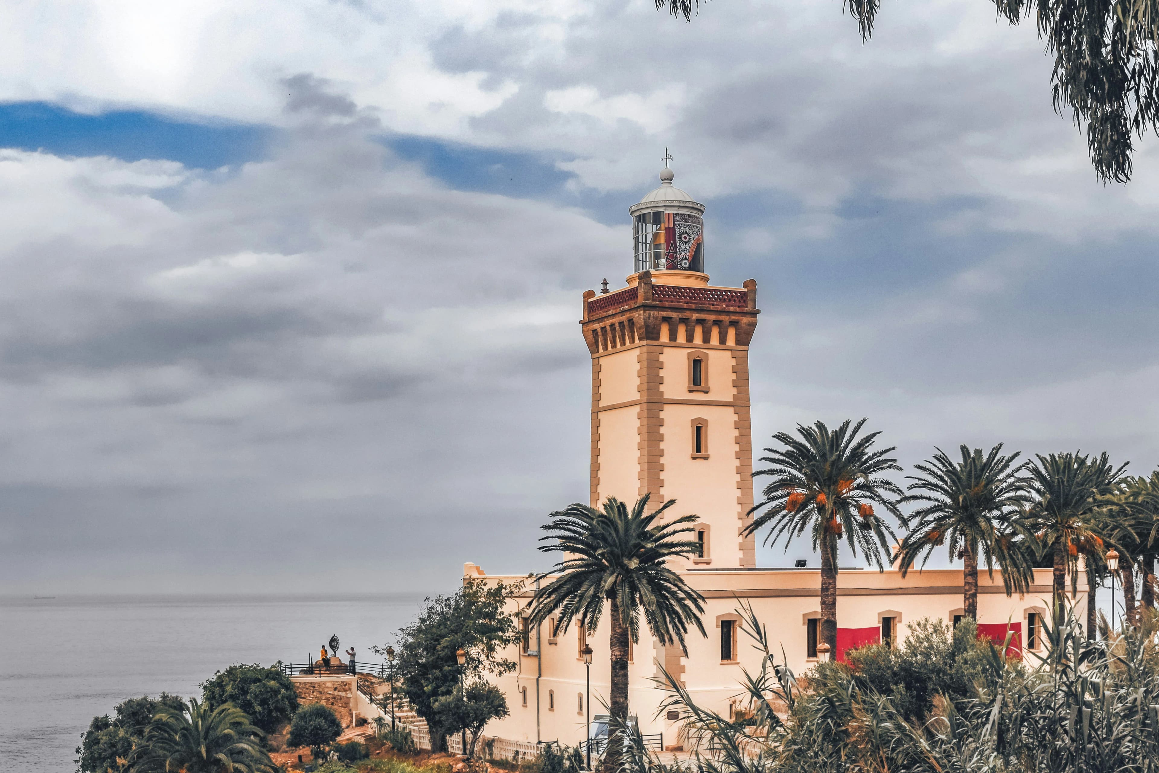 Tanger
