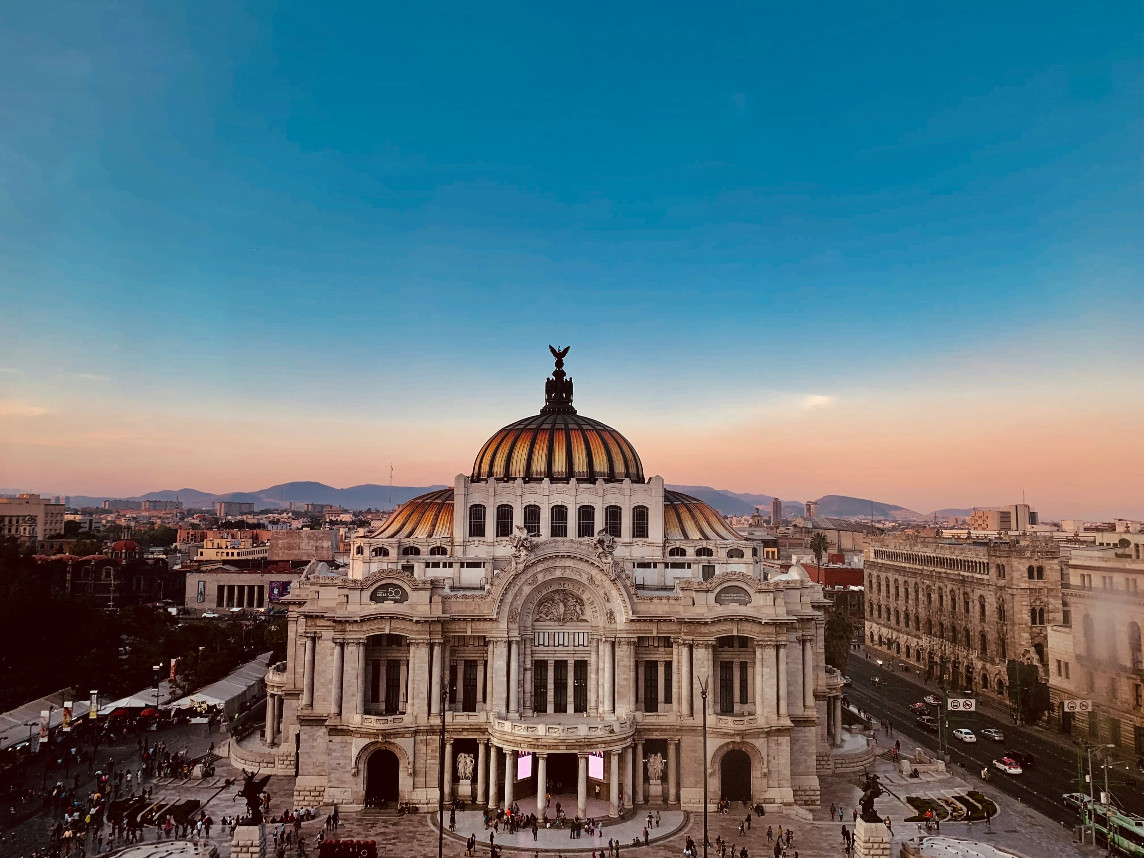 Mexico