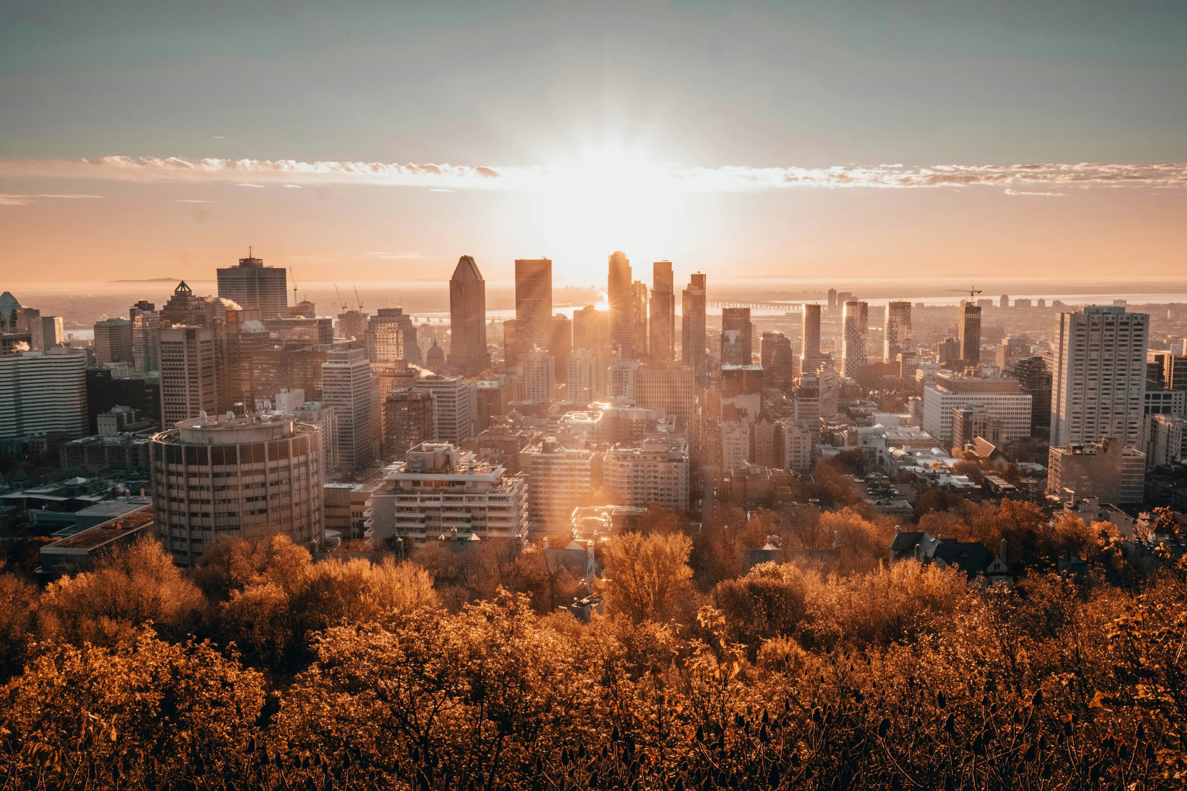 Montréal