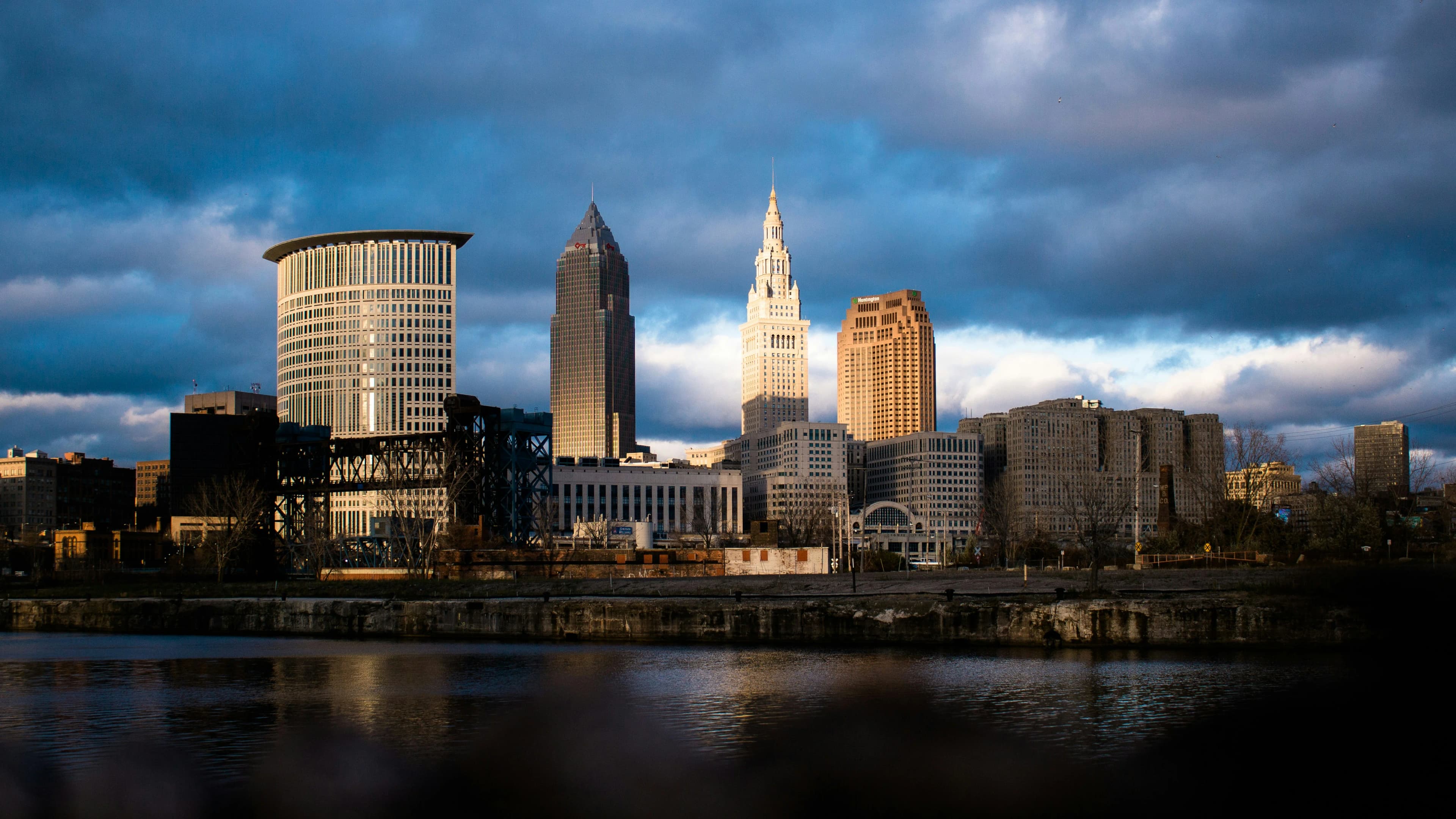 Cleveland