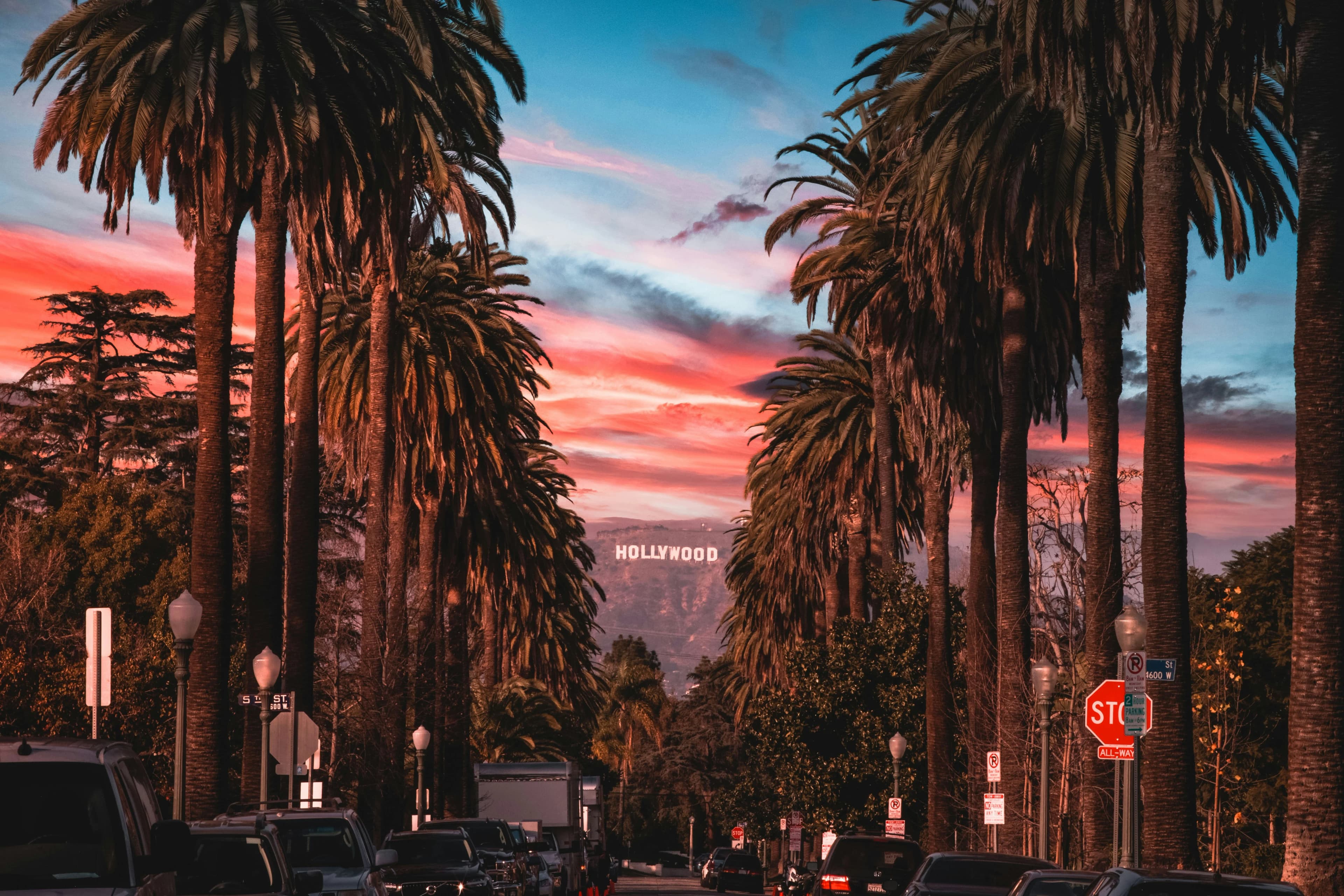 West Hollywood