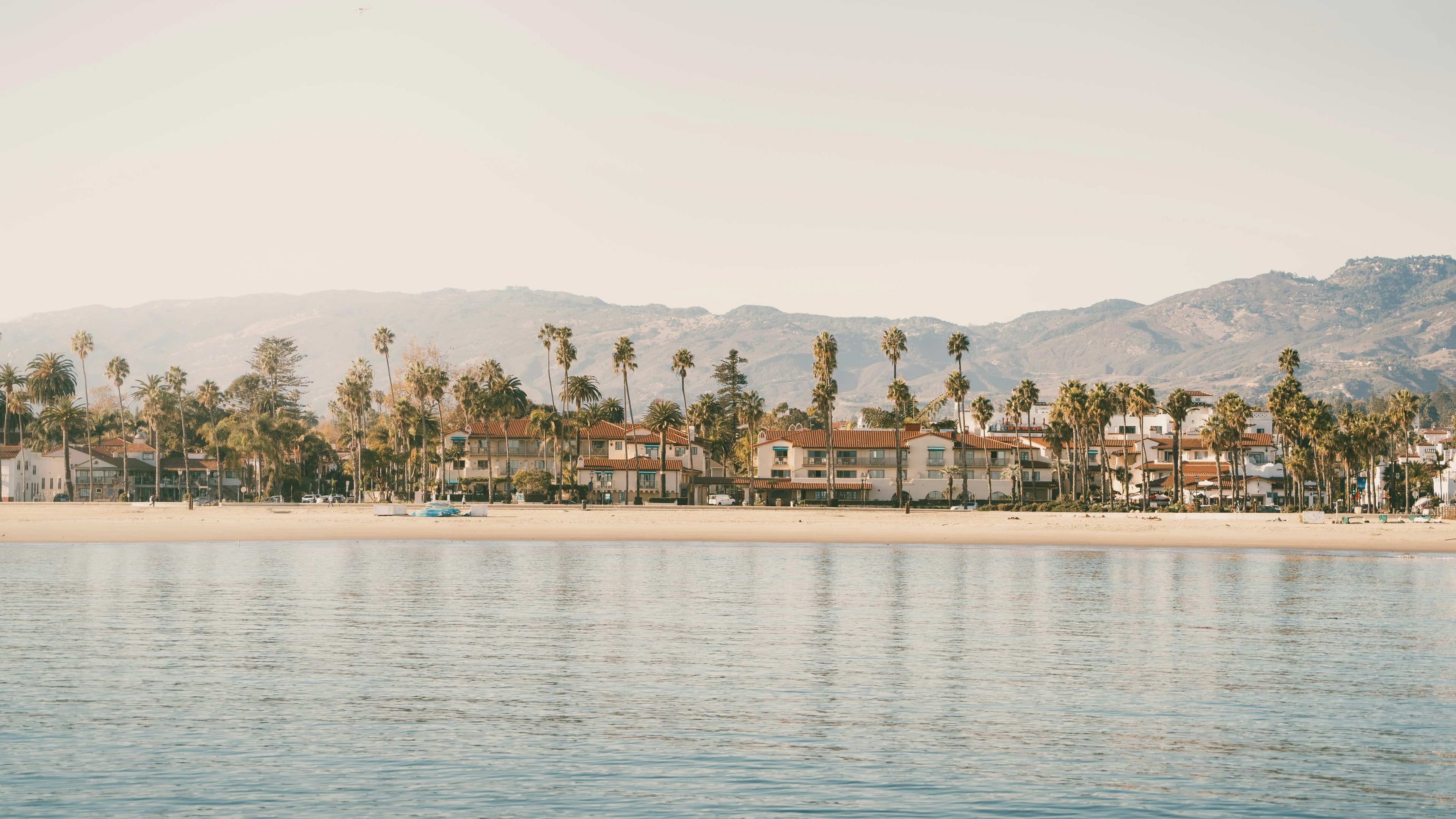 Santa Barbara