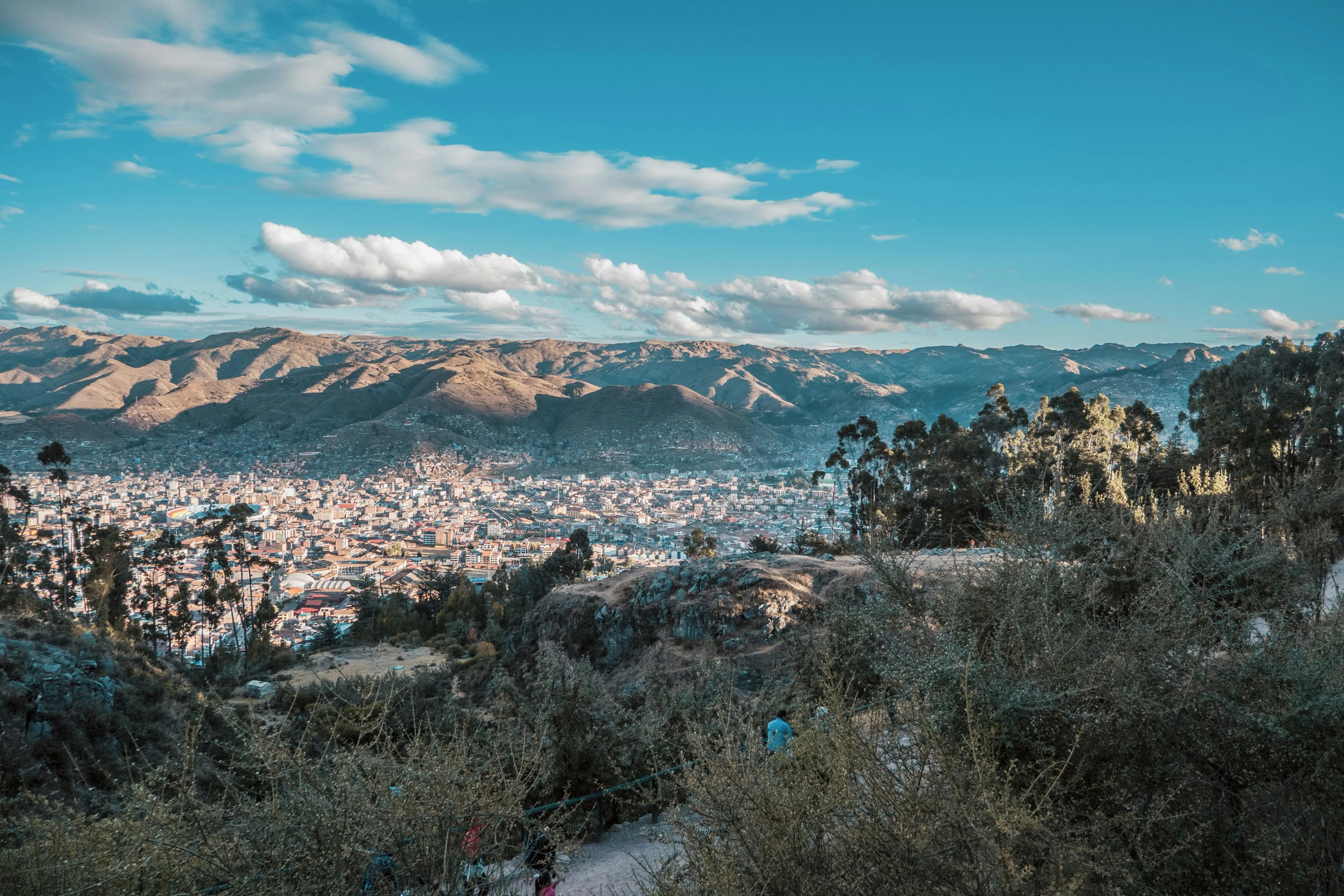 Cuzco
