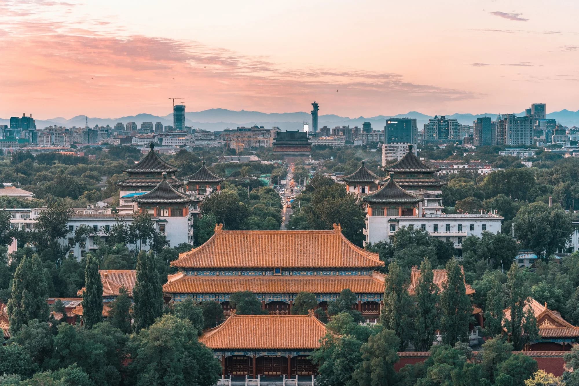 Pékin