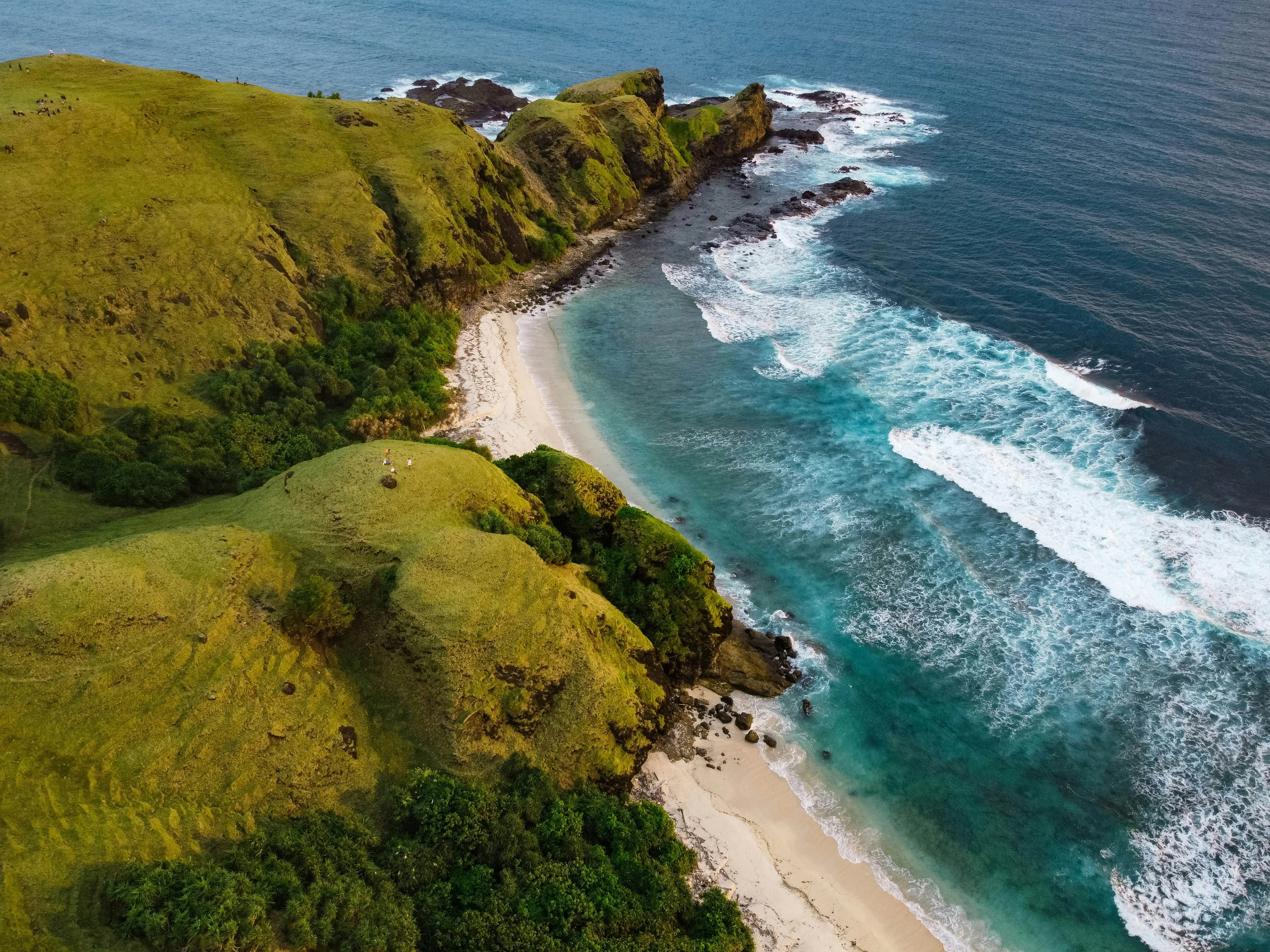 Lombok Central
