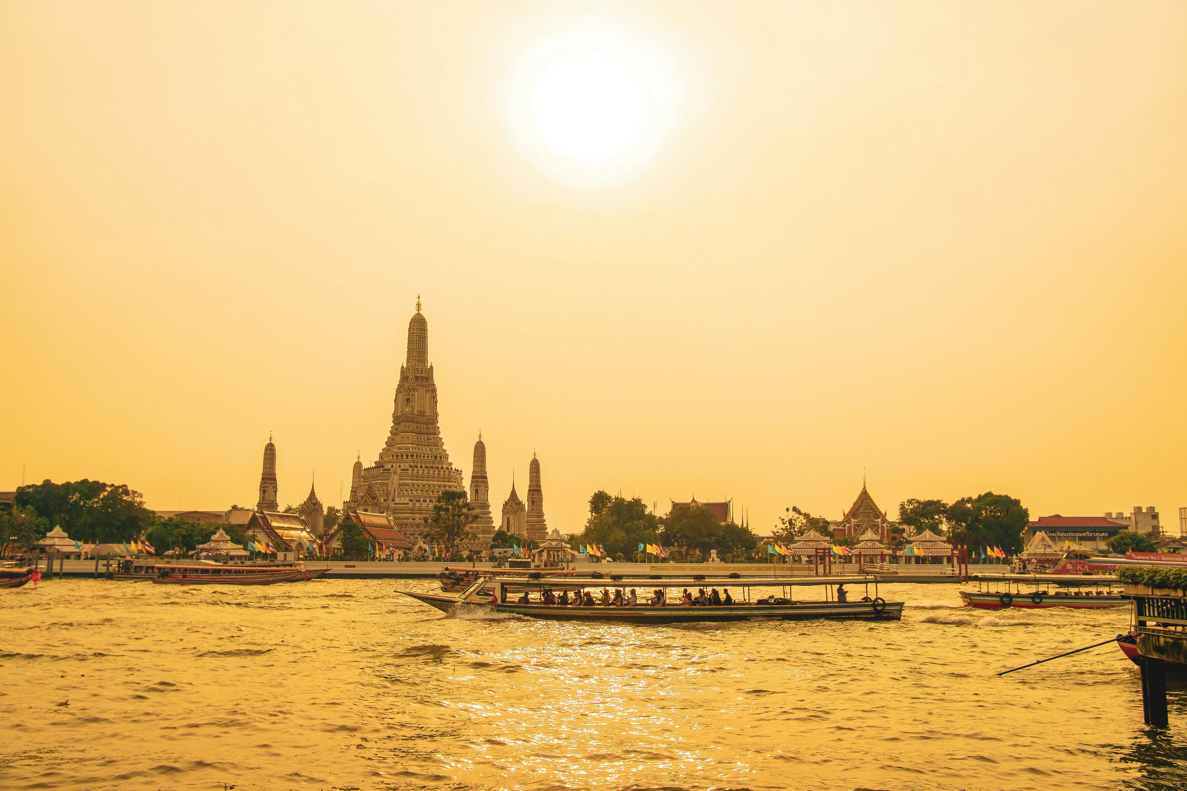 Bangkok