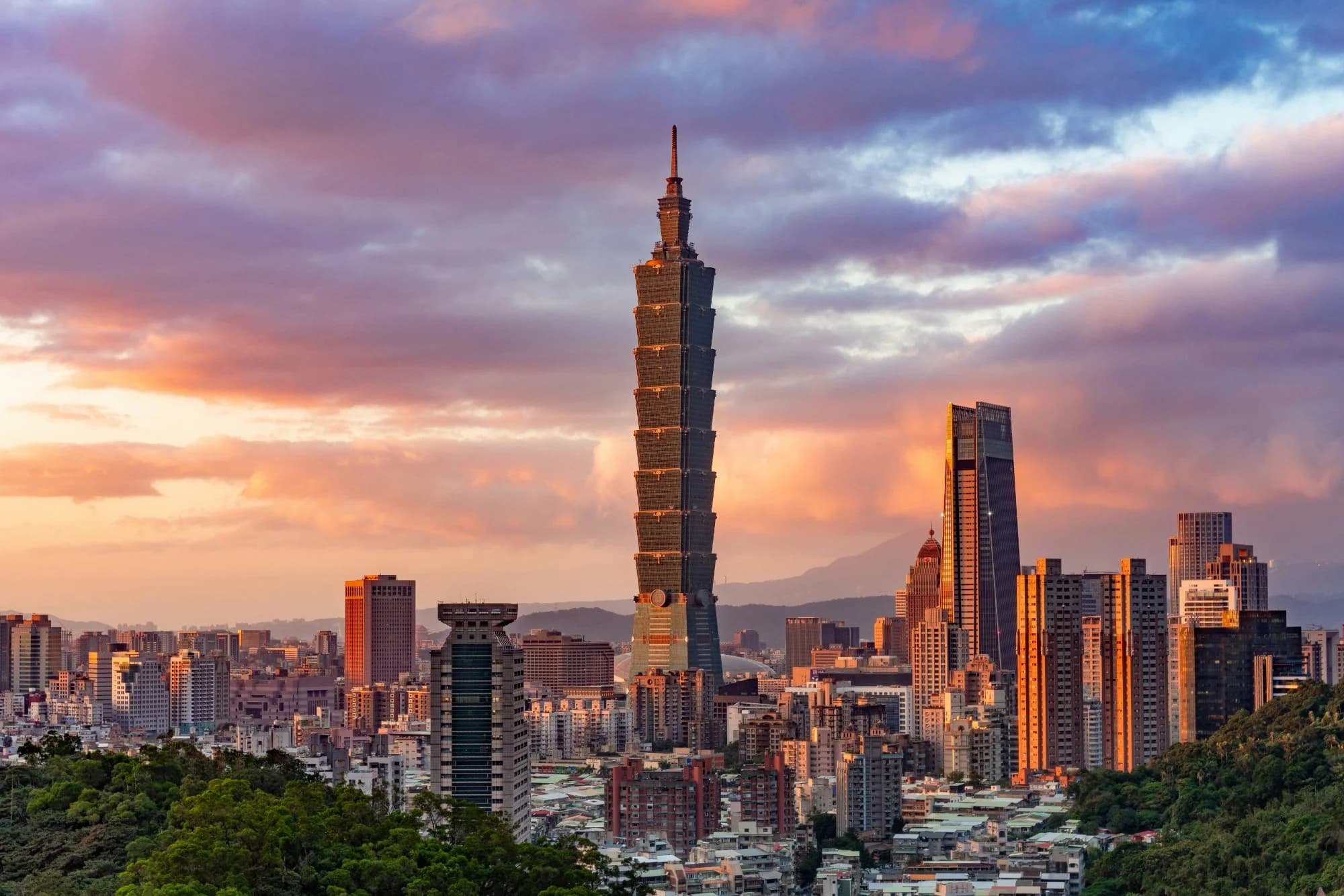 Taipei