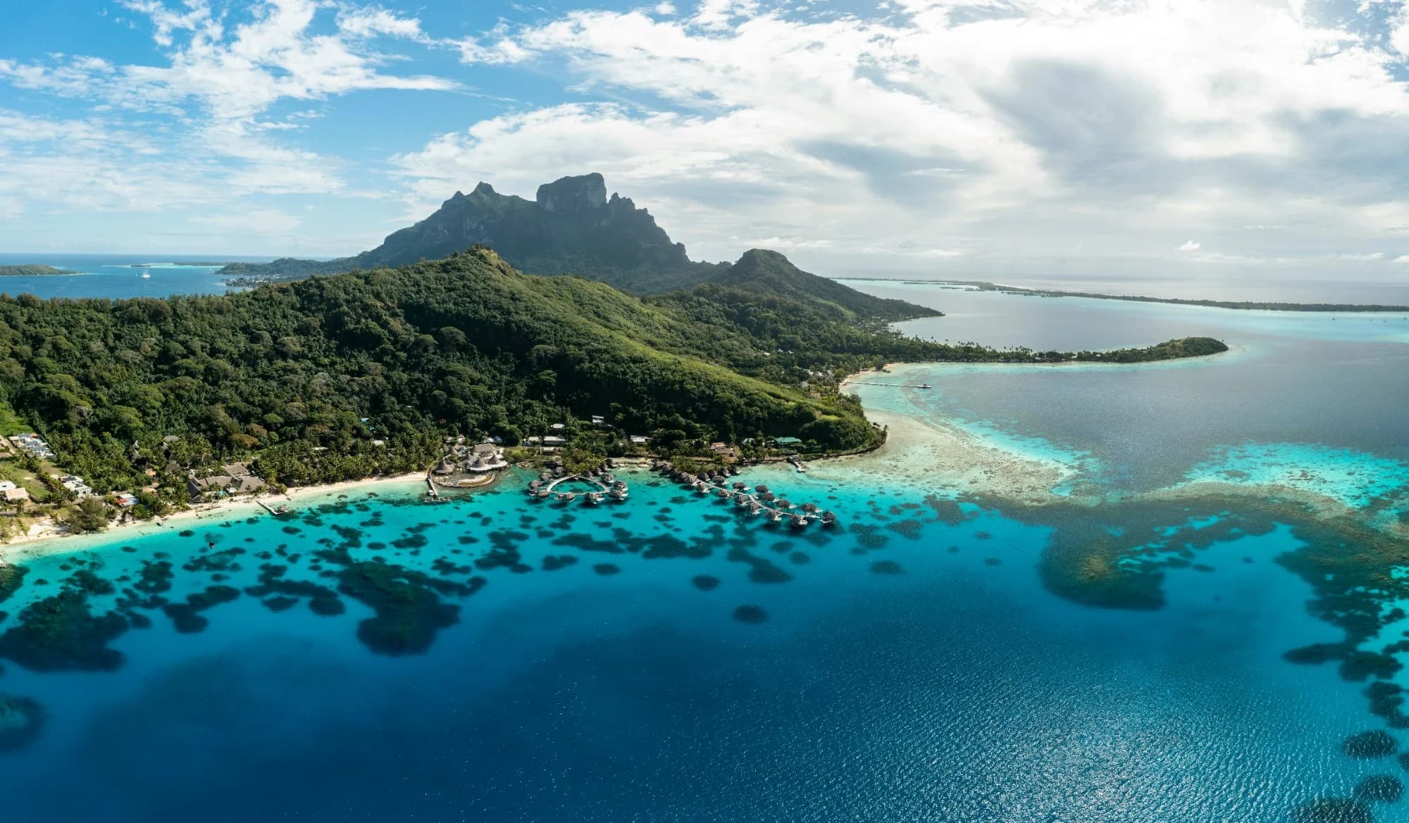 Tahiti