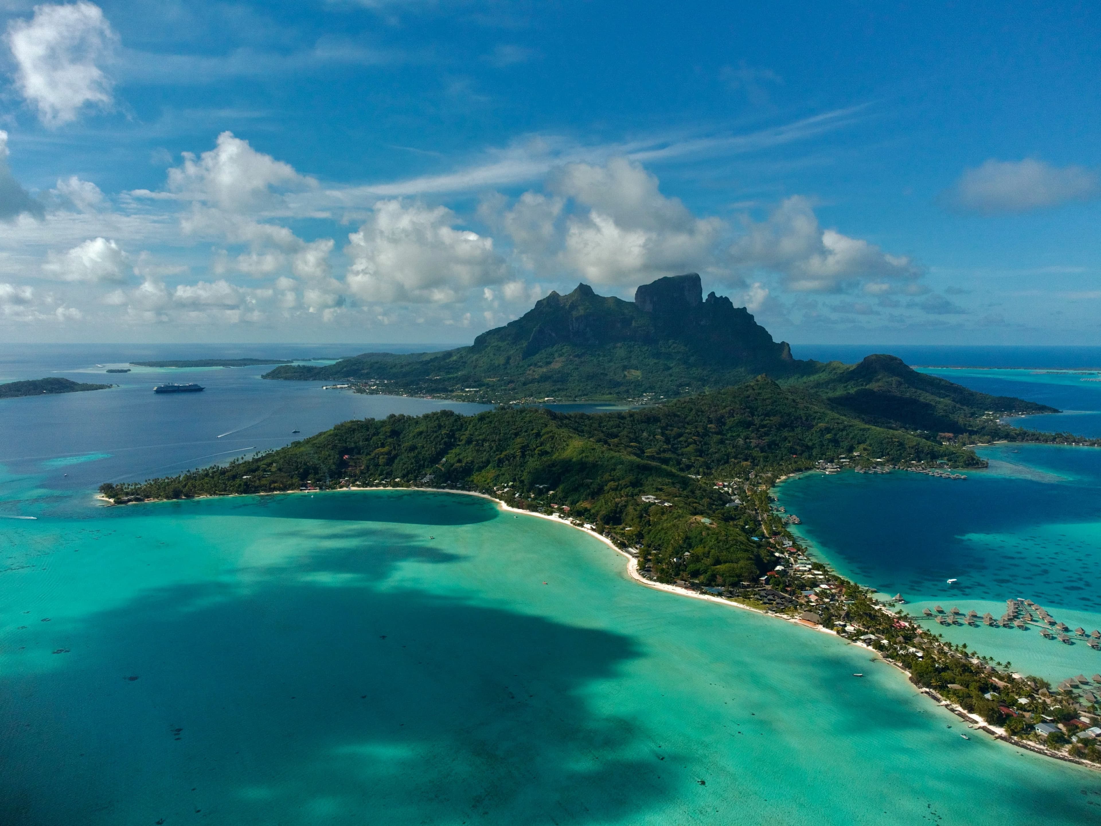 Bora-Bora