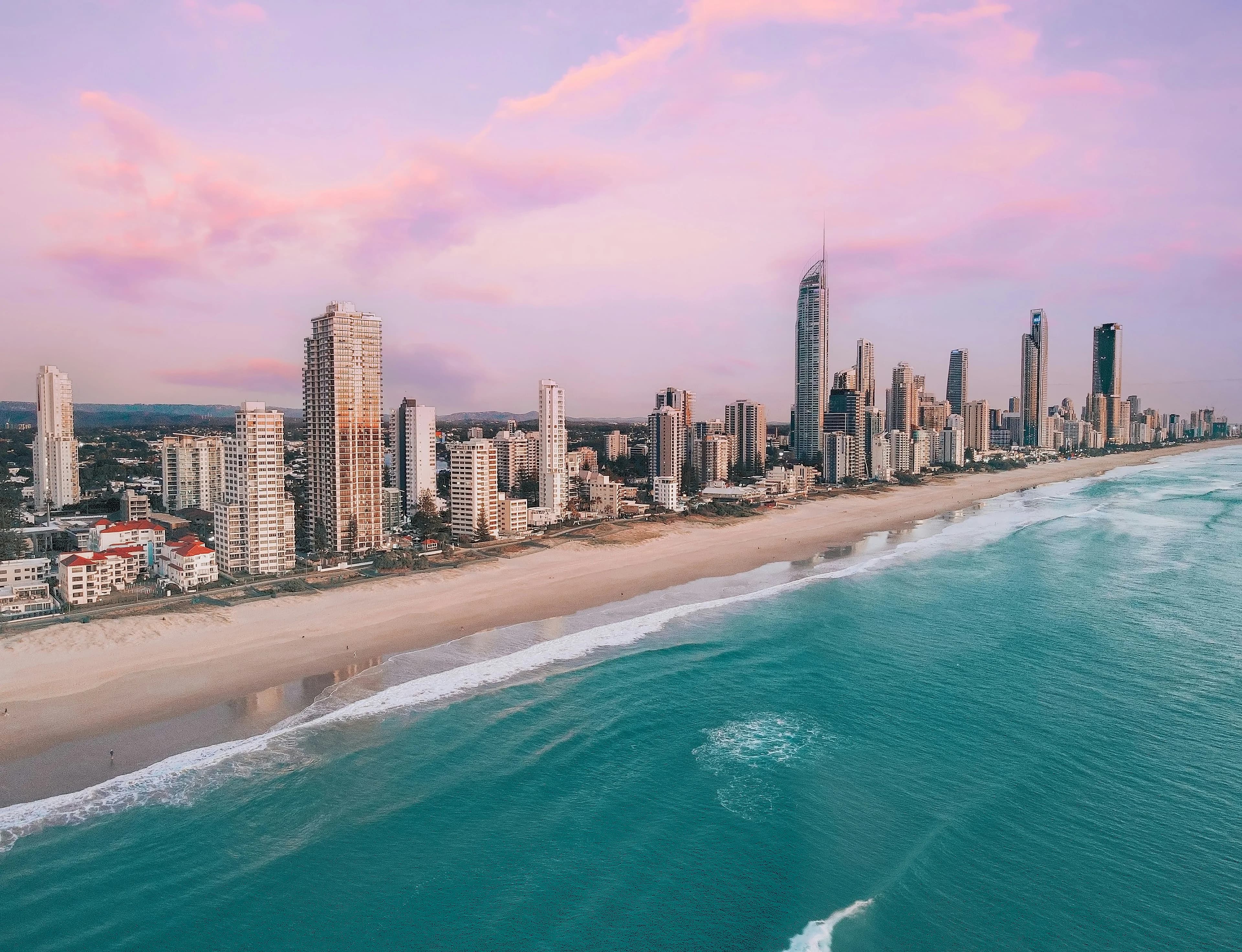 Gold Coast