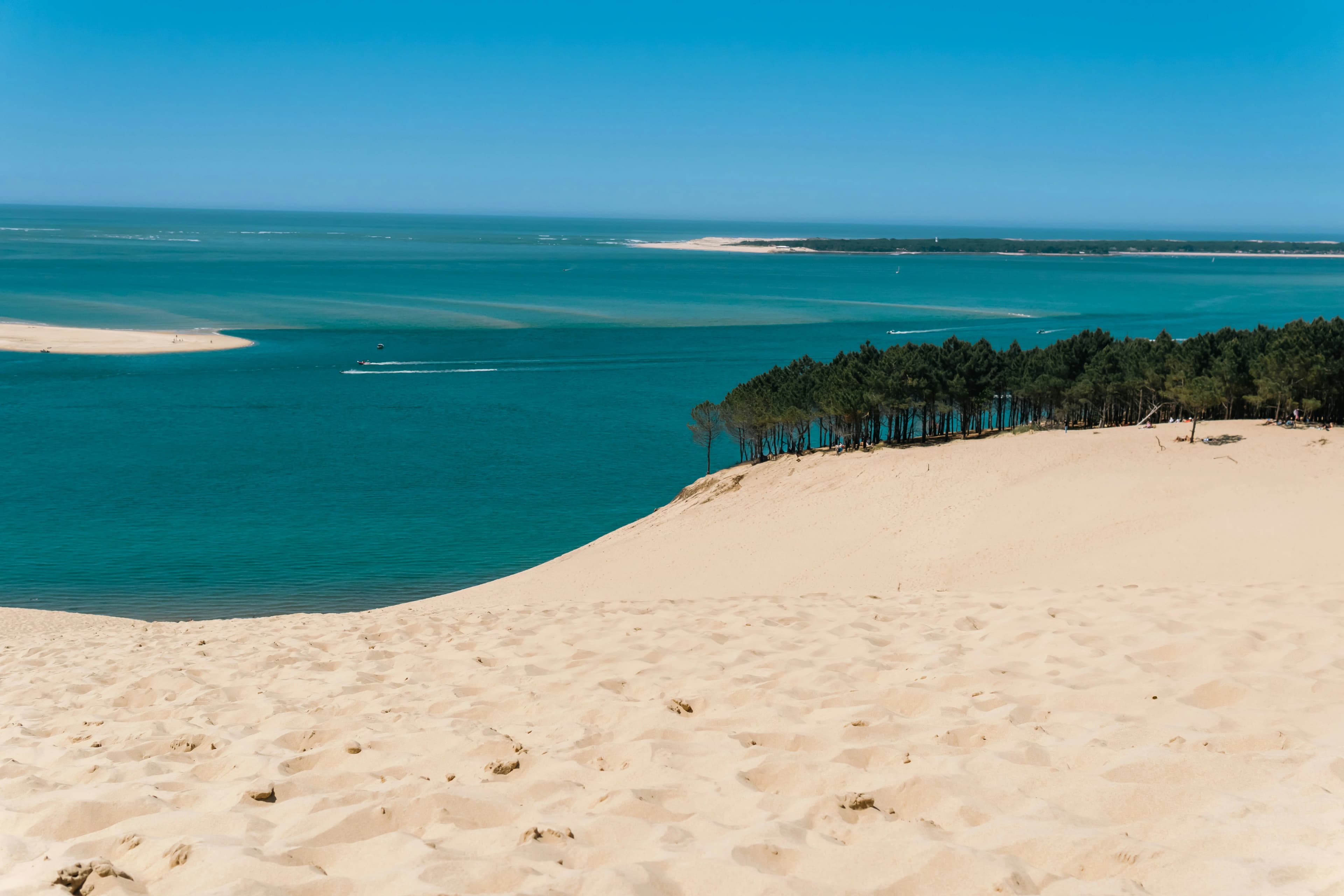 Arcachon