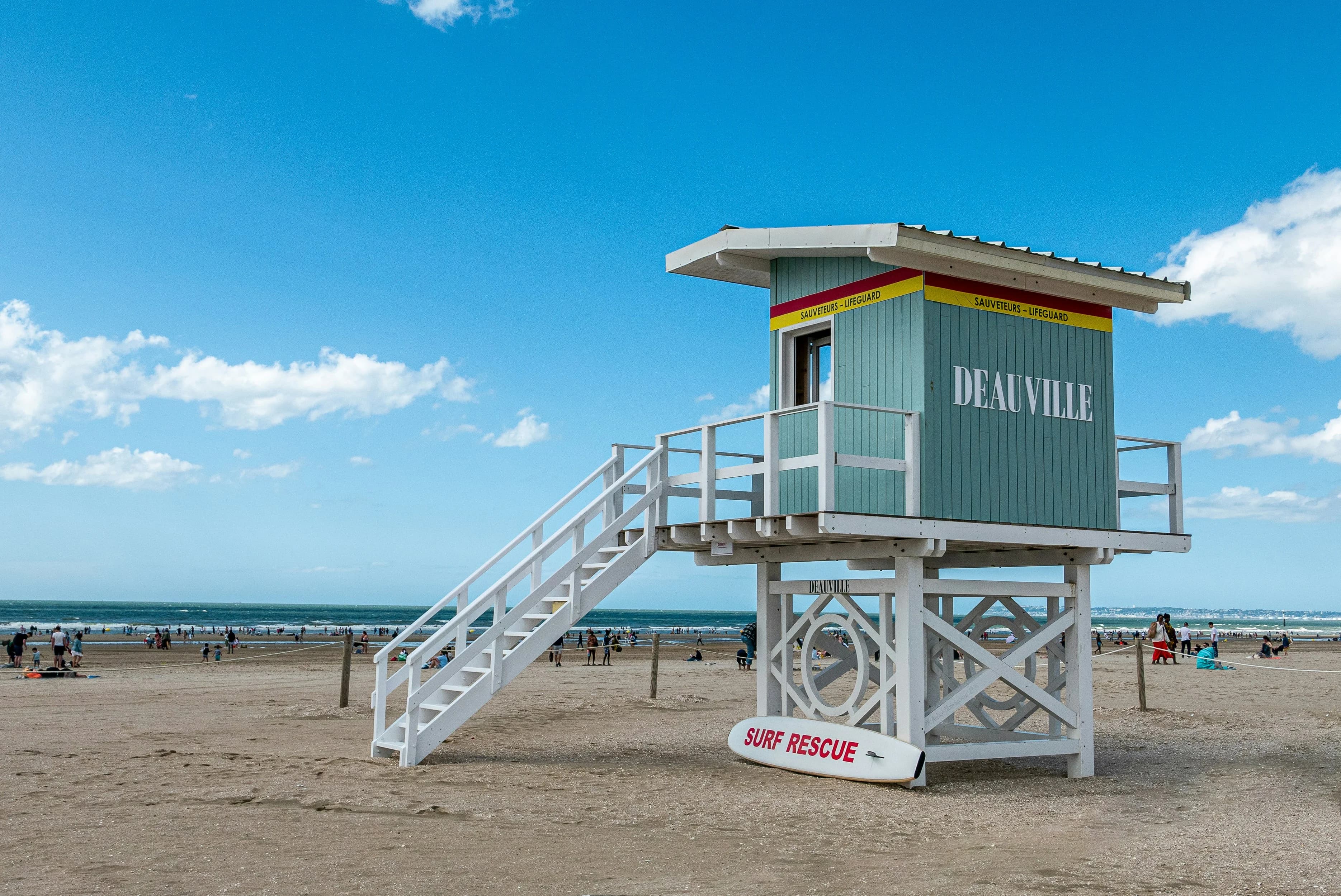 Deauville