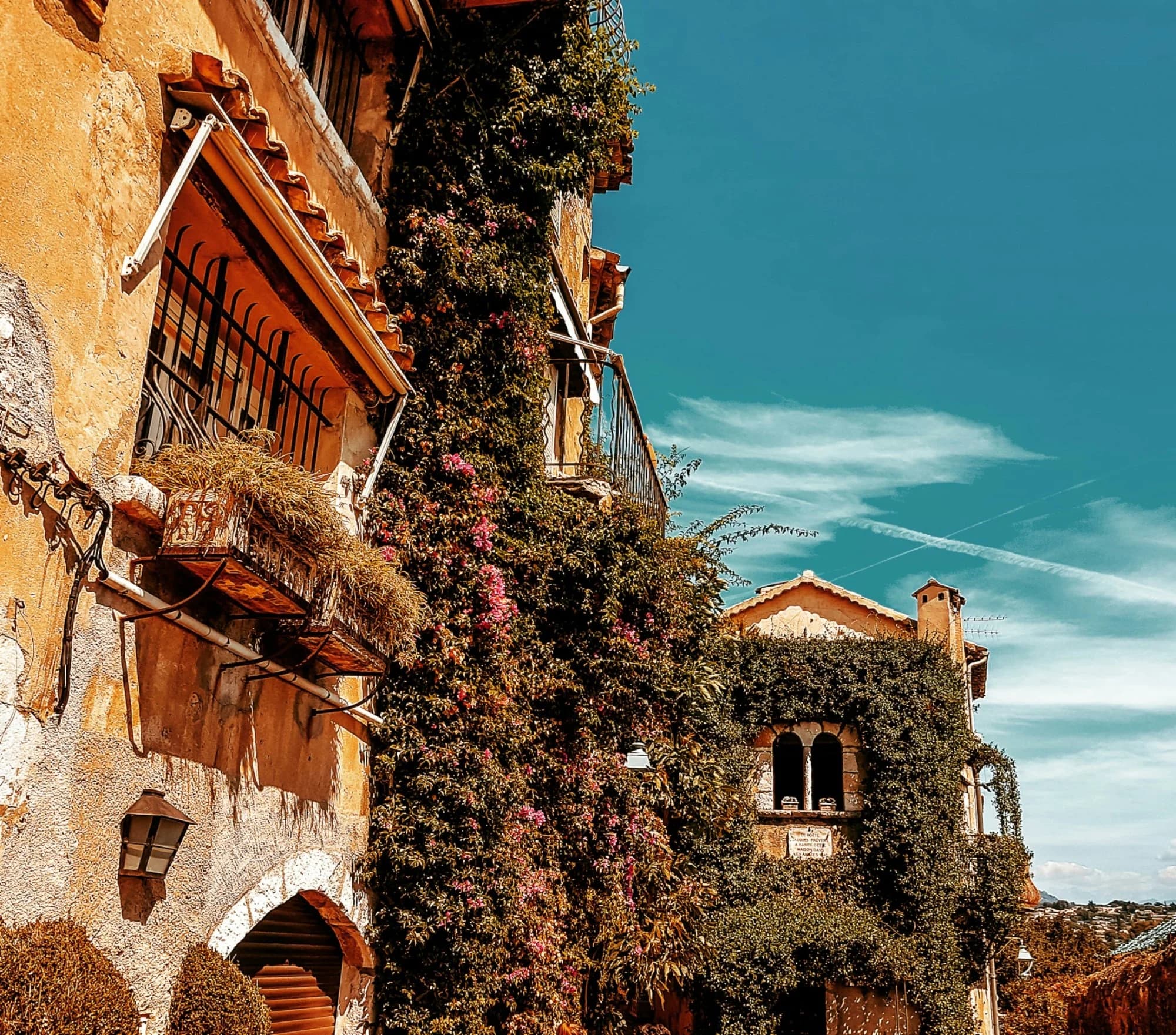 Saint-Paul-de-Vence