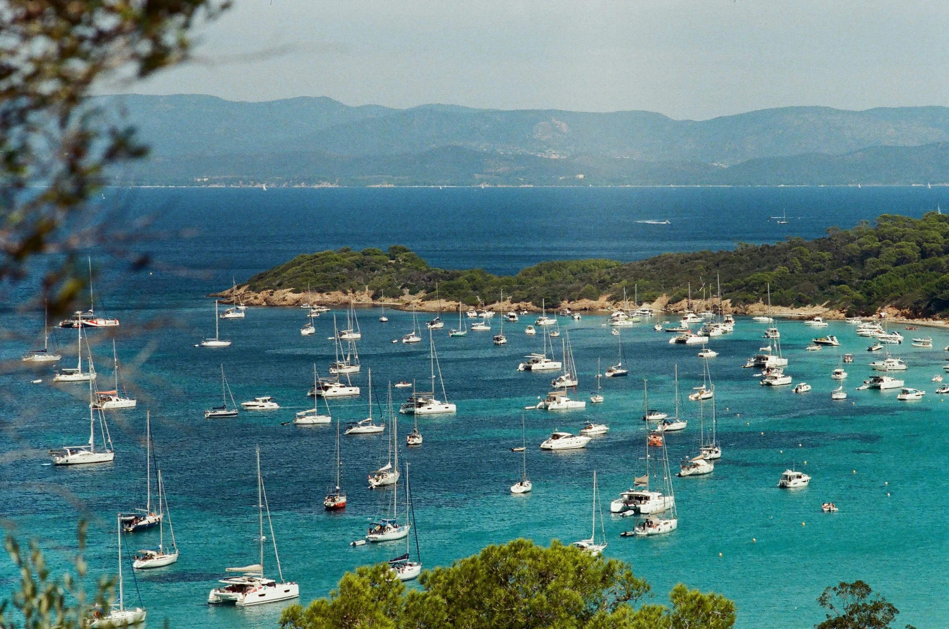 Hyères