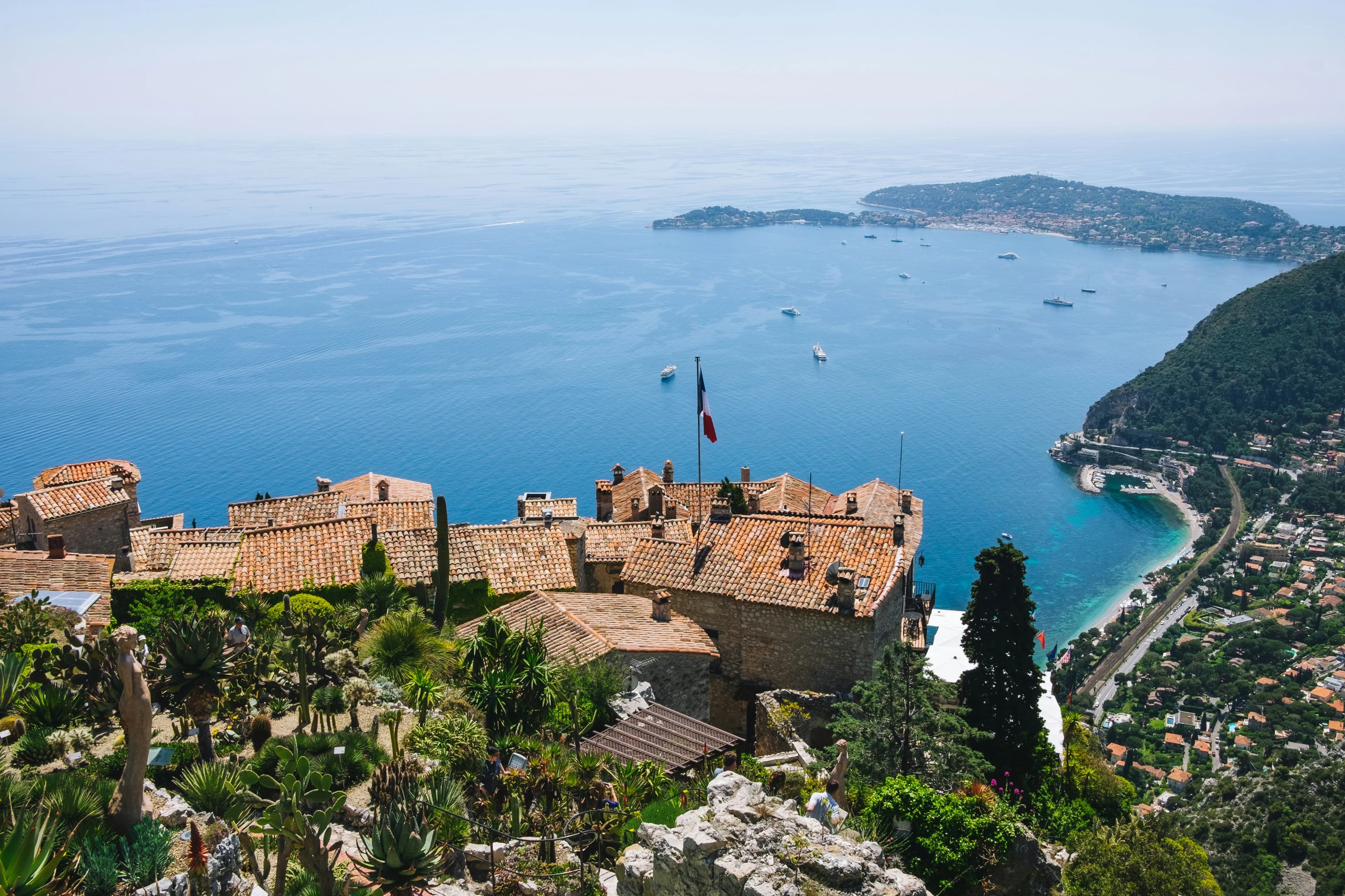 Èze