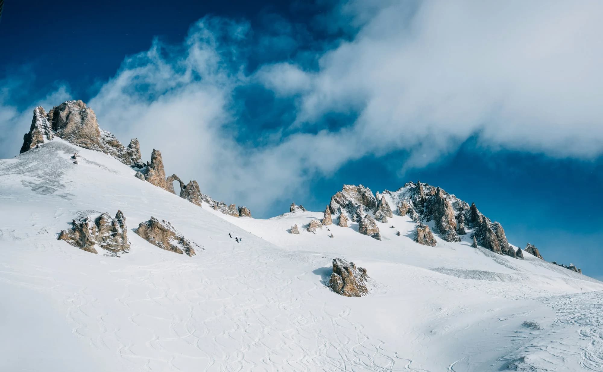 Tignes