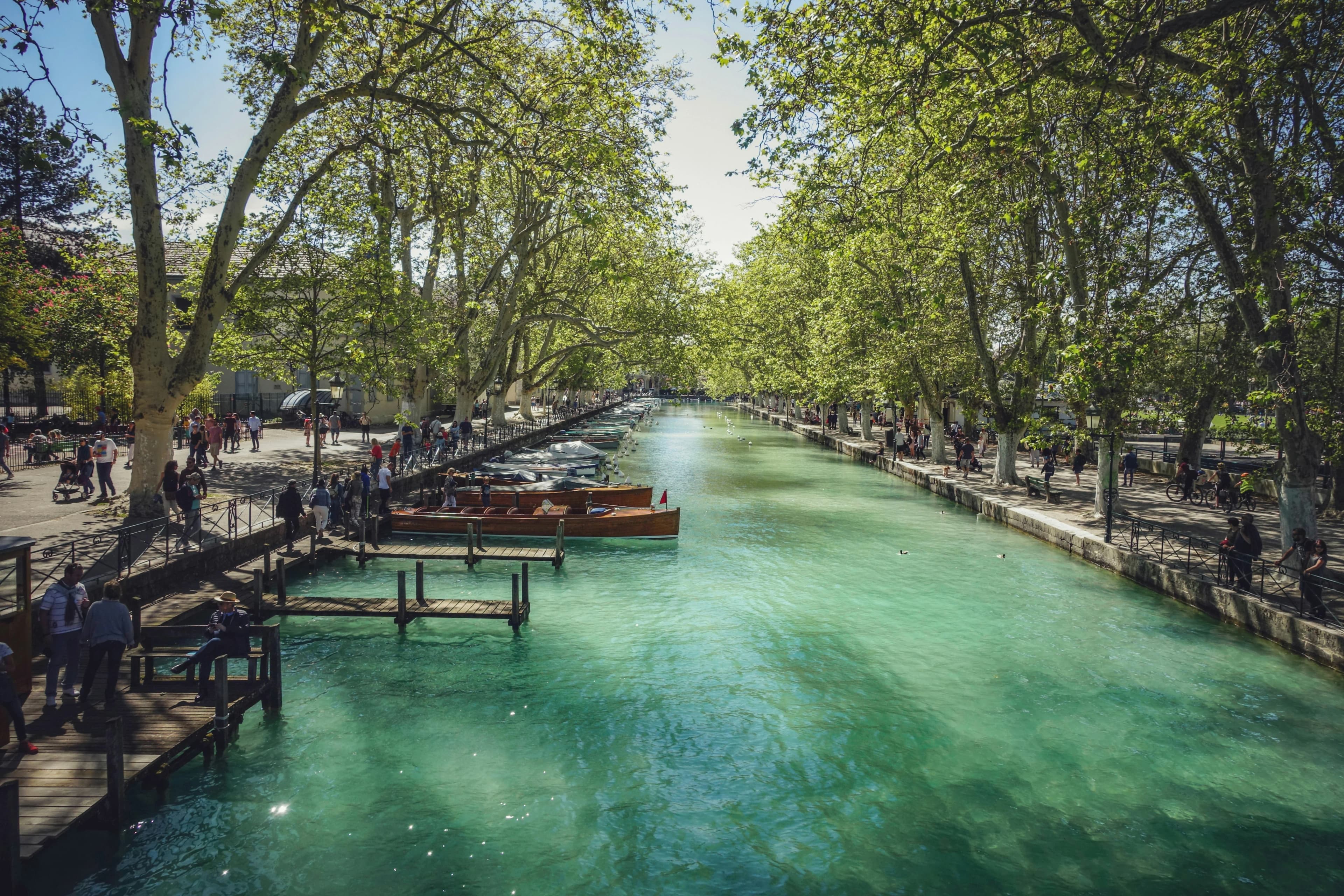 Annecy