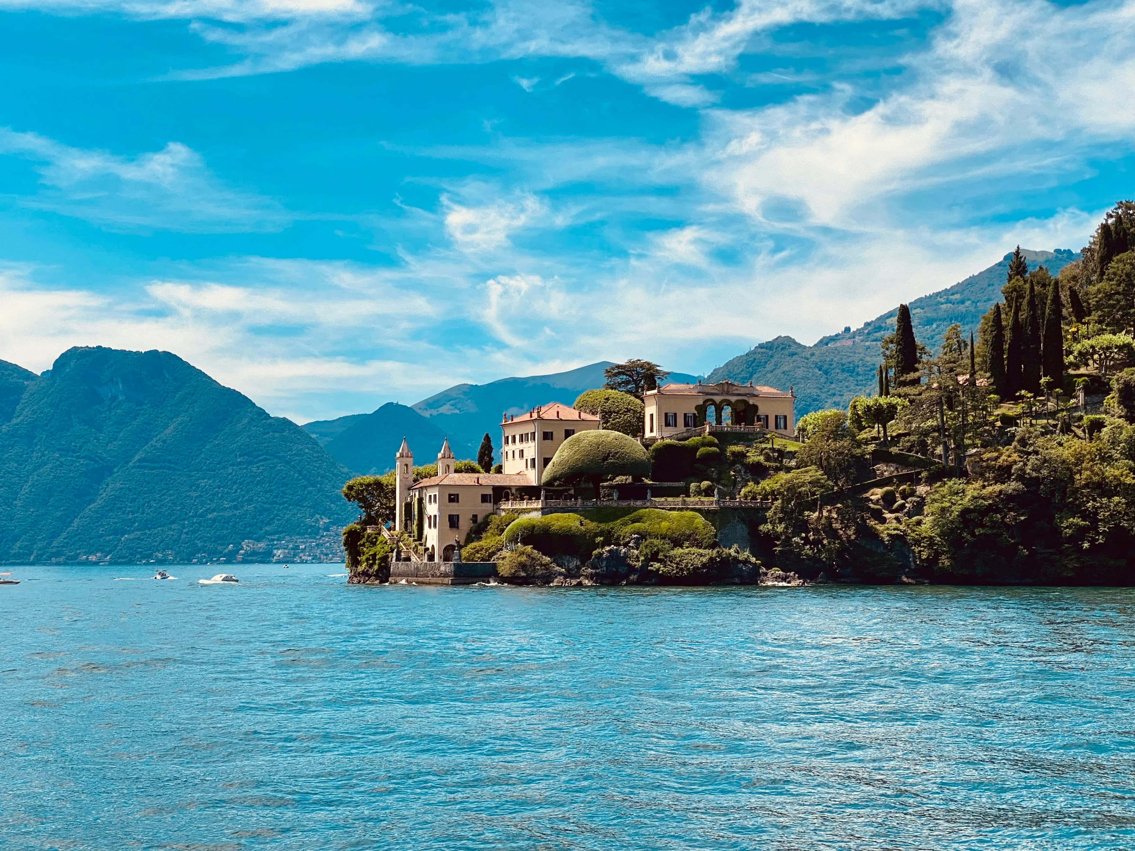Como