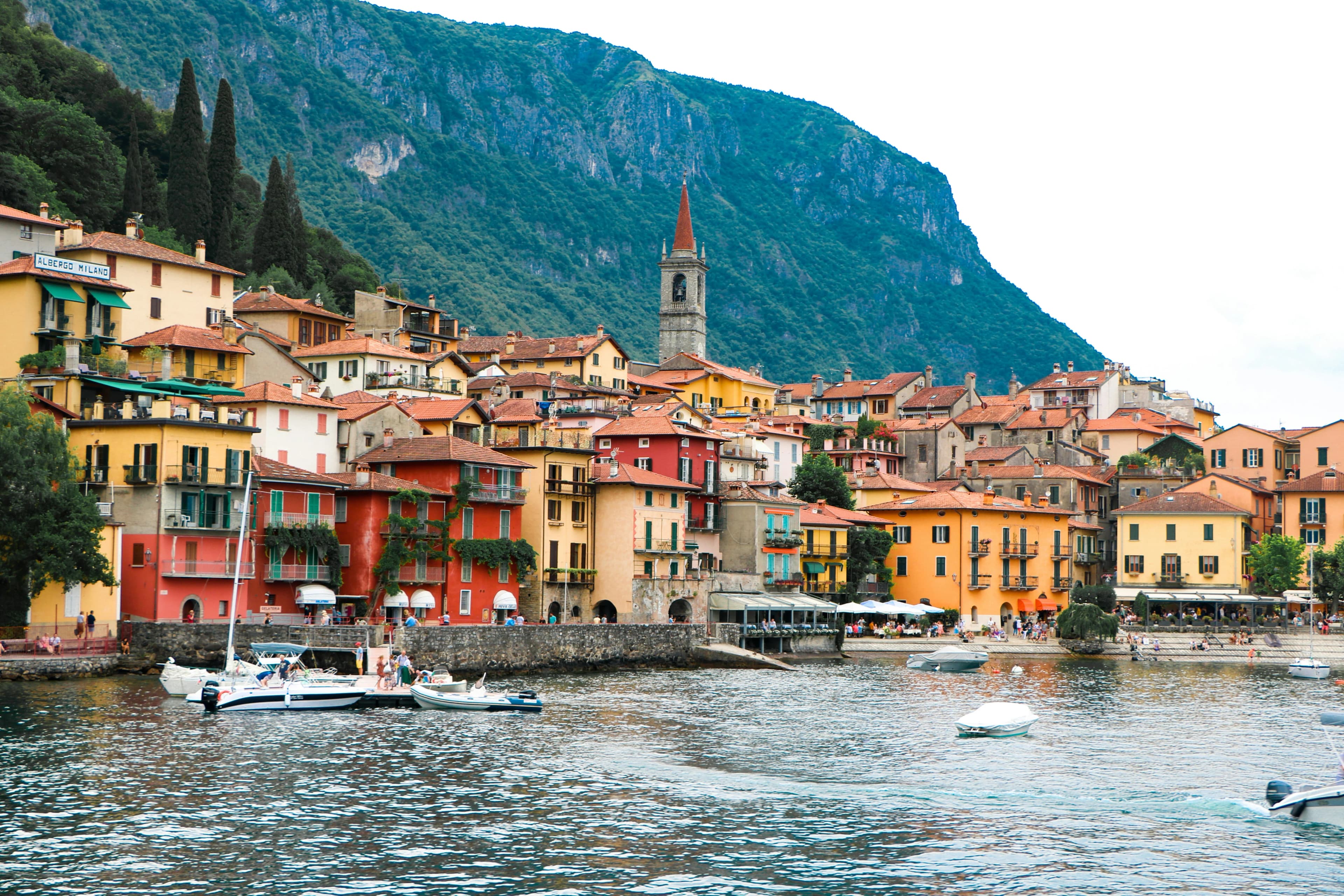 Bellagio