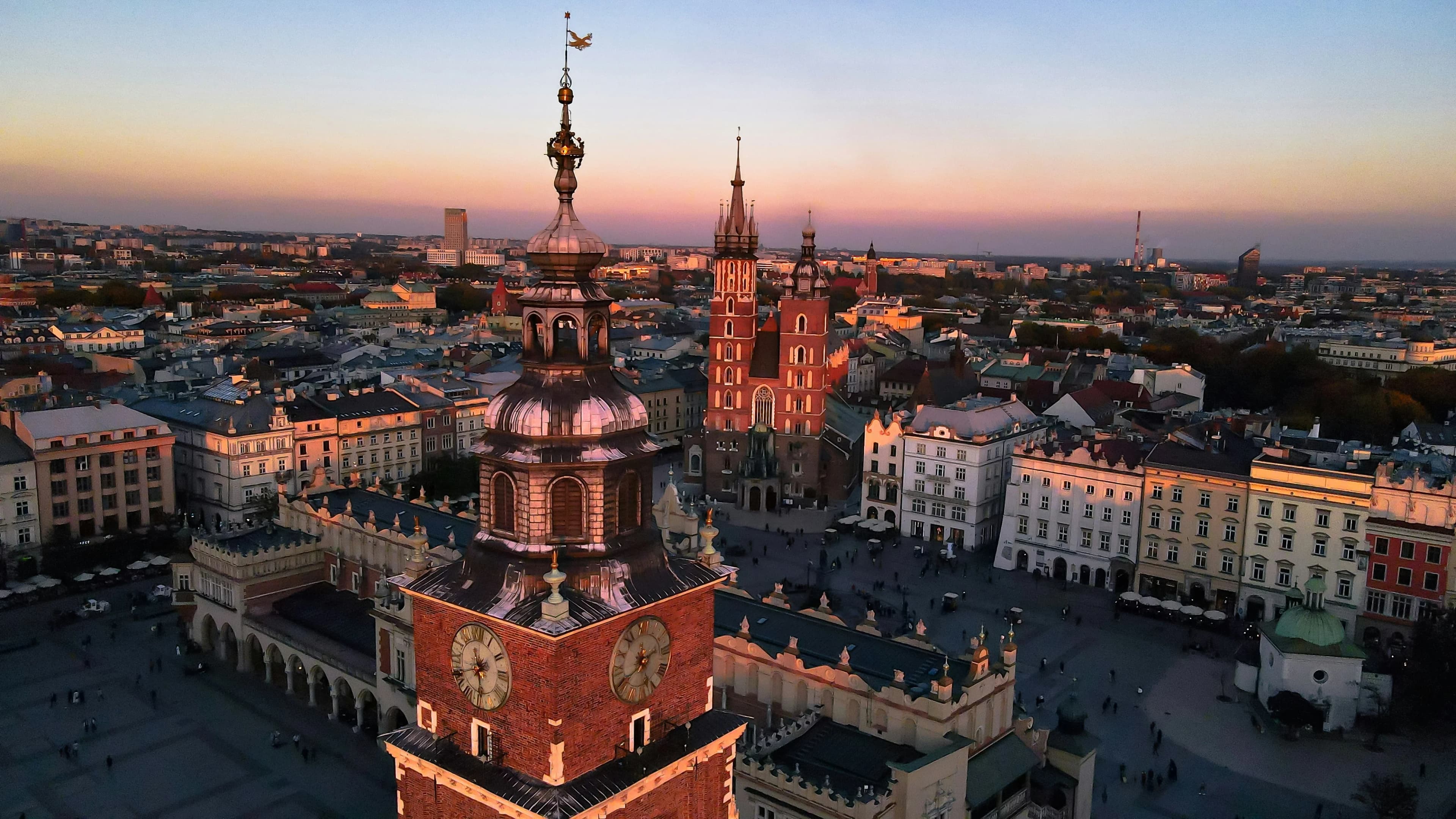Cracovie