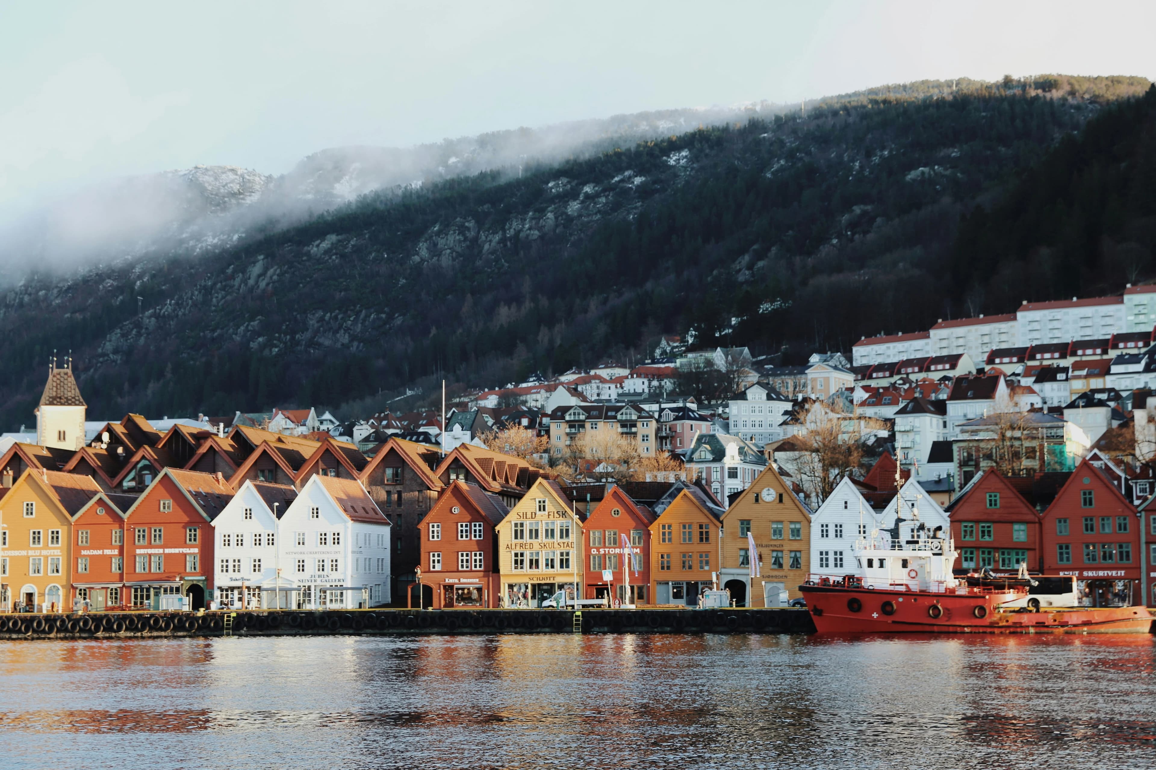 Bergen