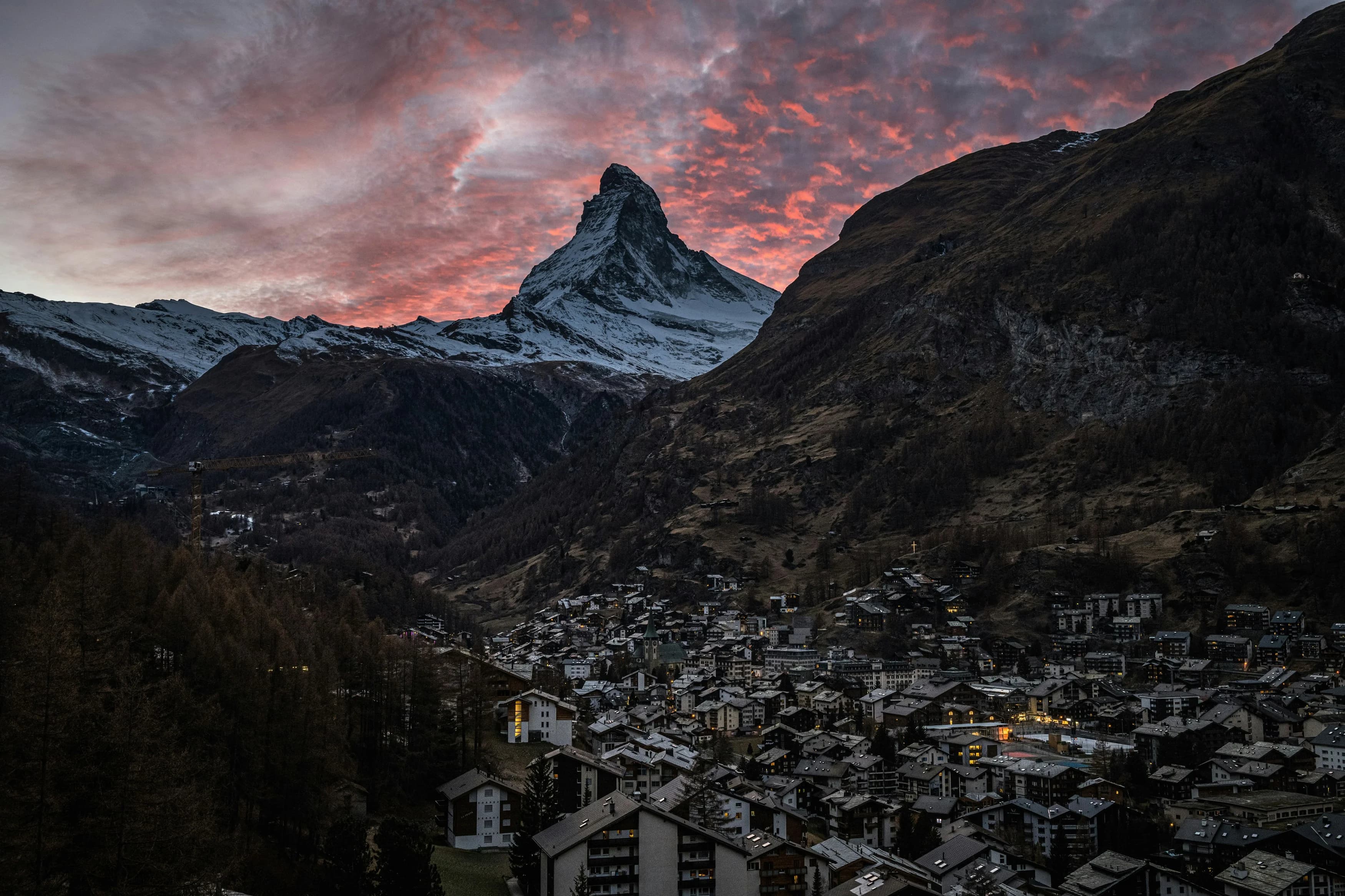 Zermatt