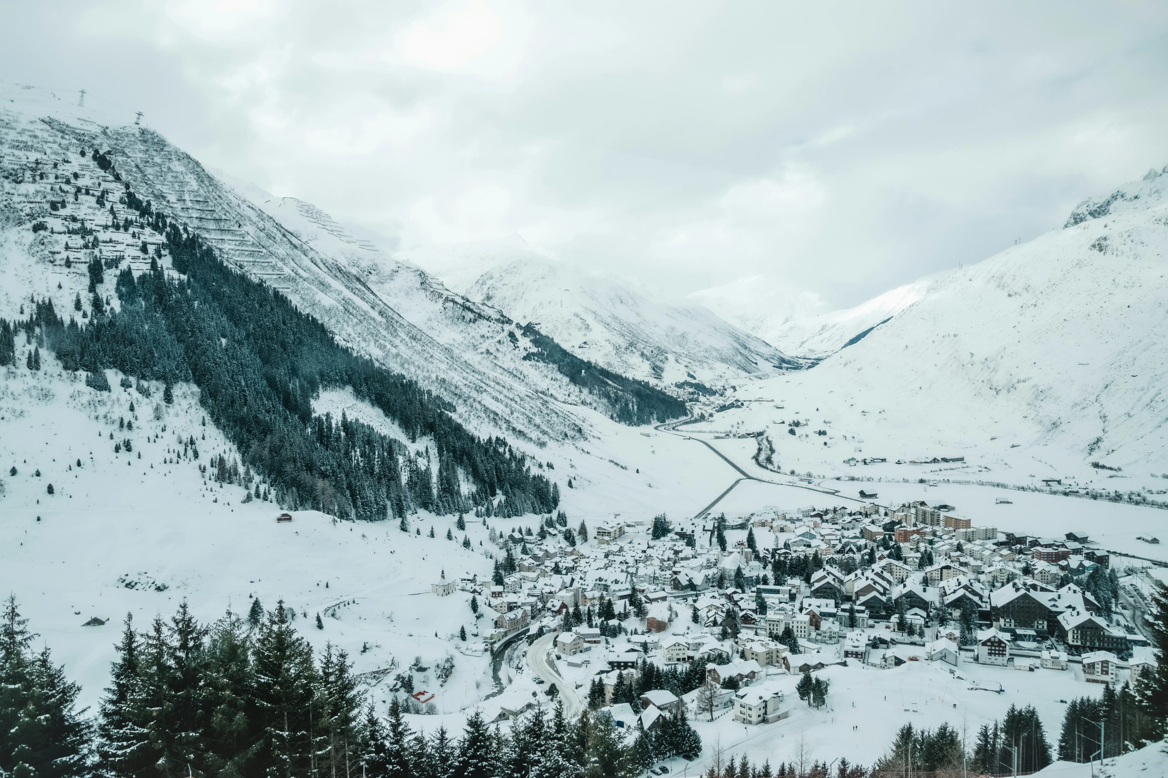 Andermatt