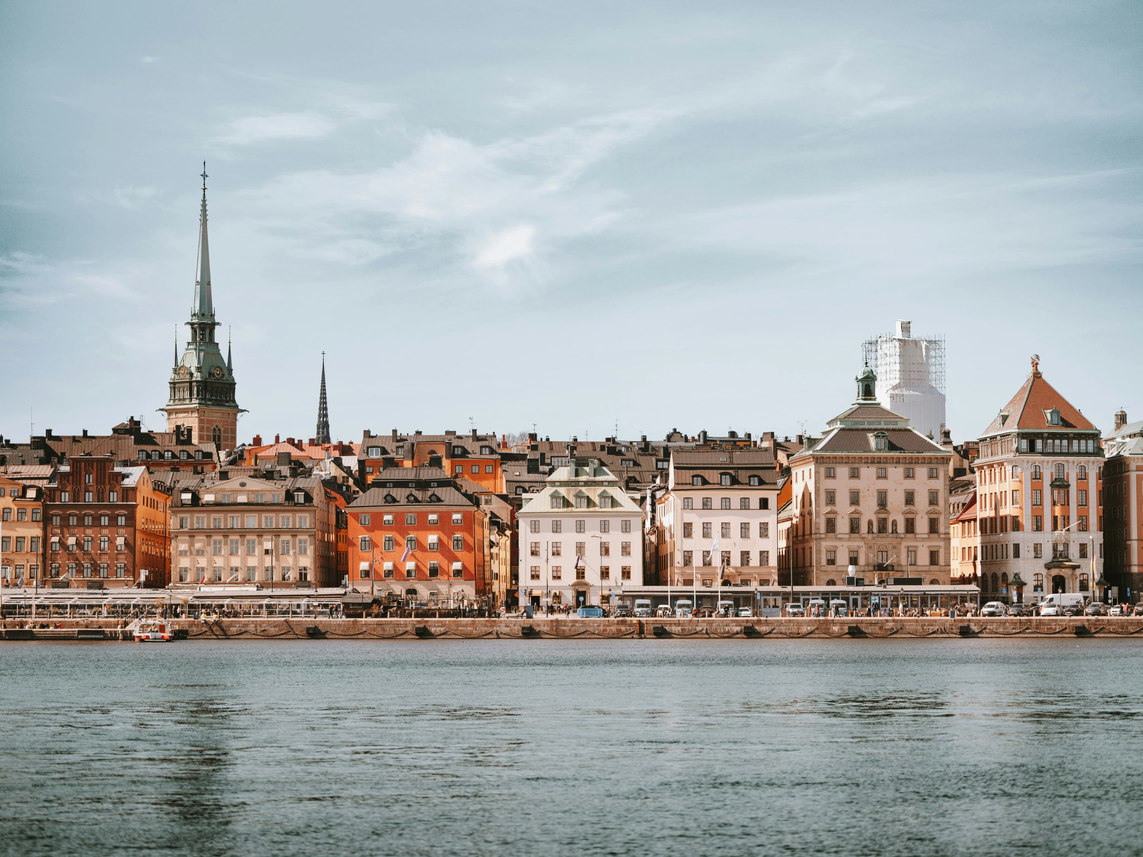 Stockholm