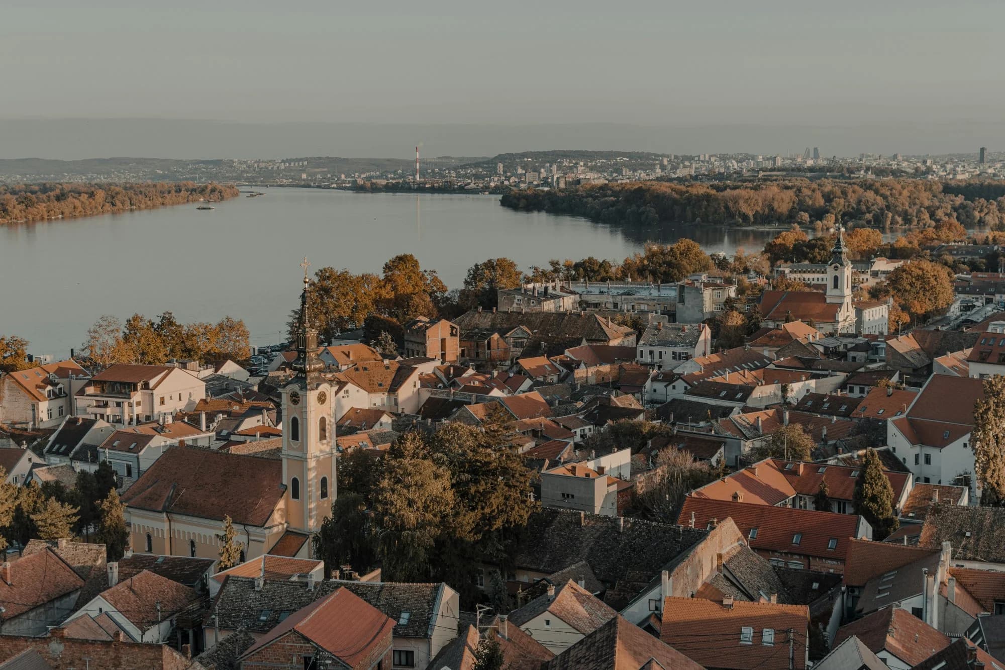 Belgrade