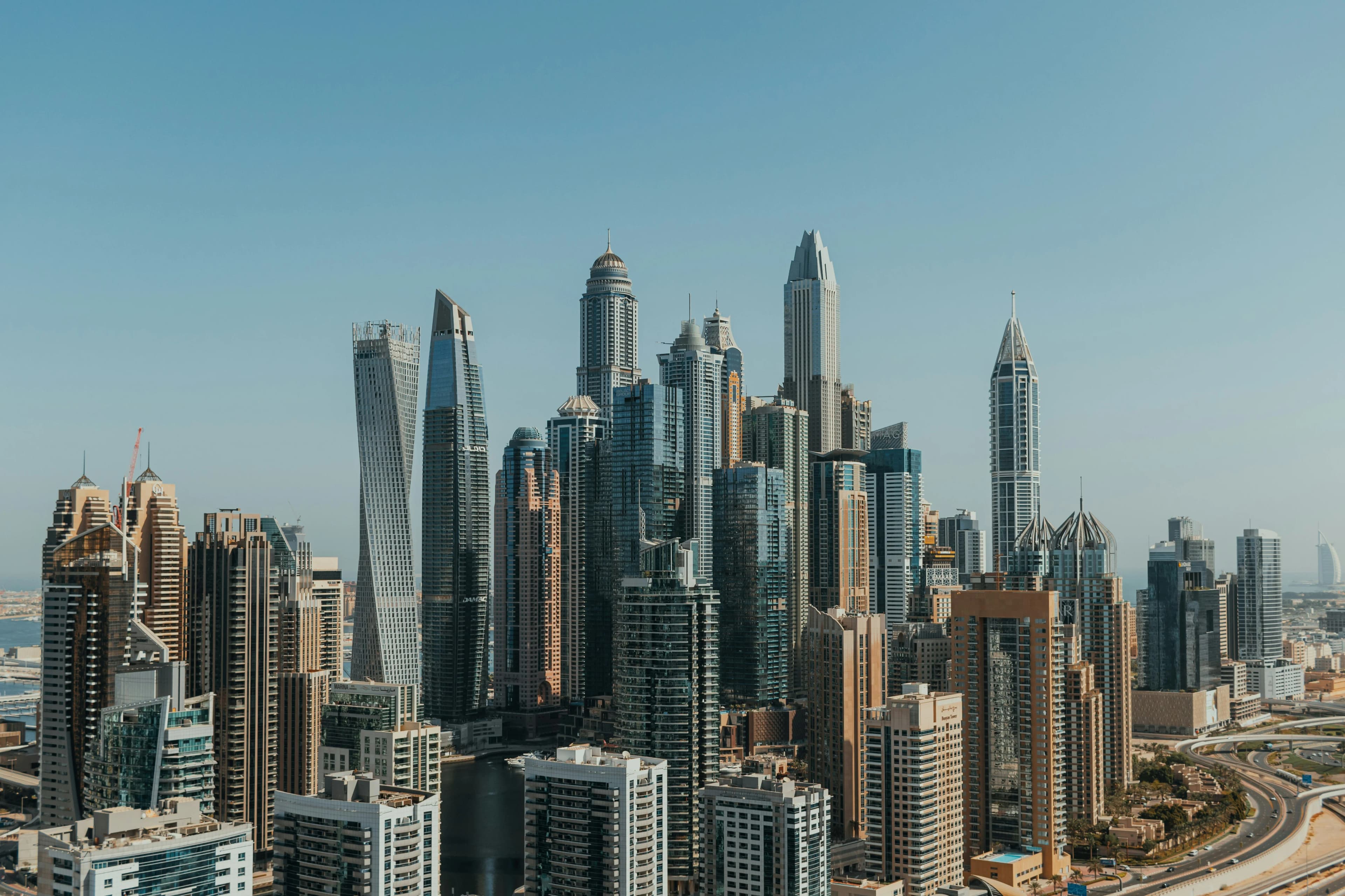 Dubaï