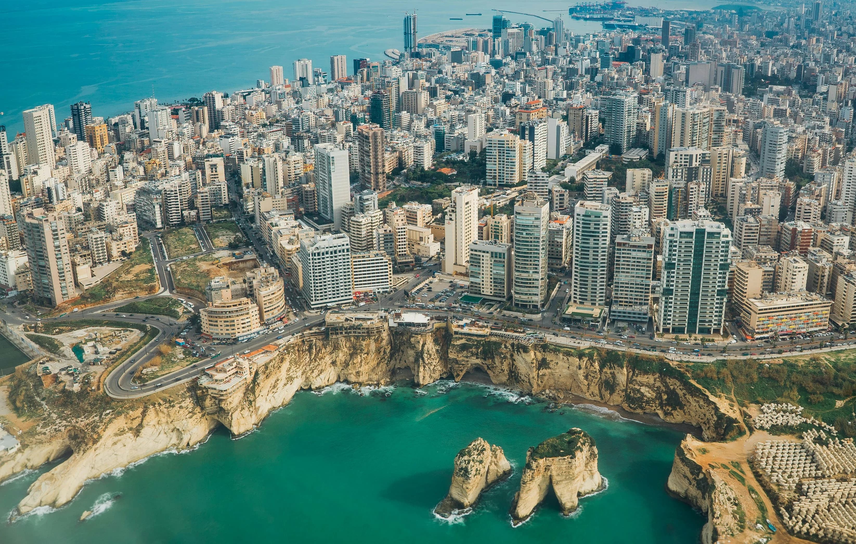 Beyrouth