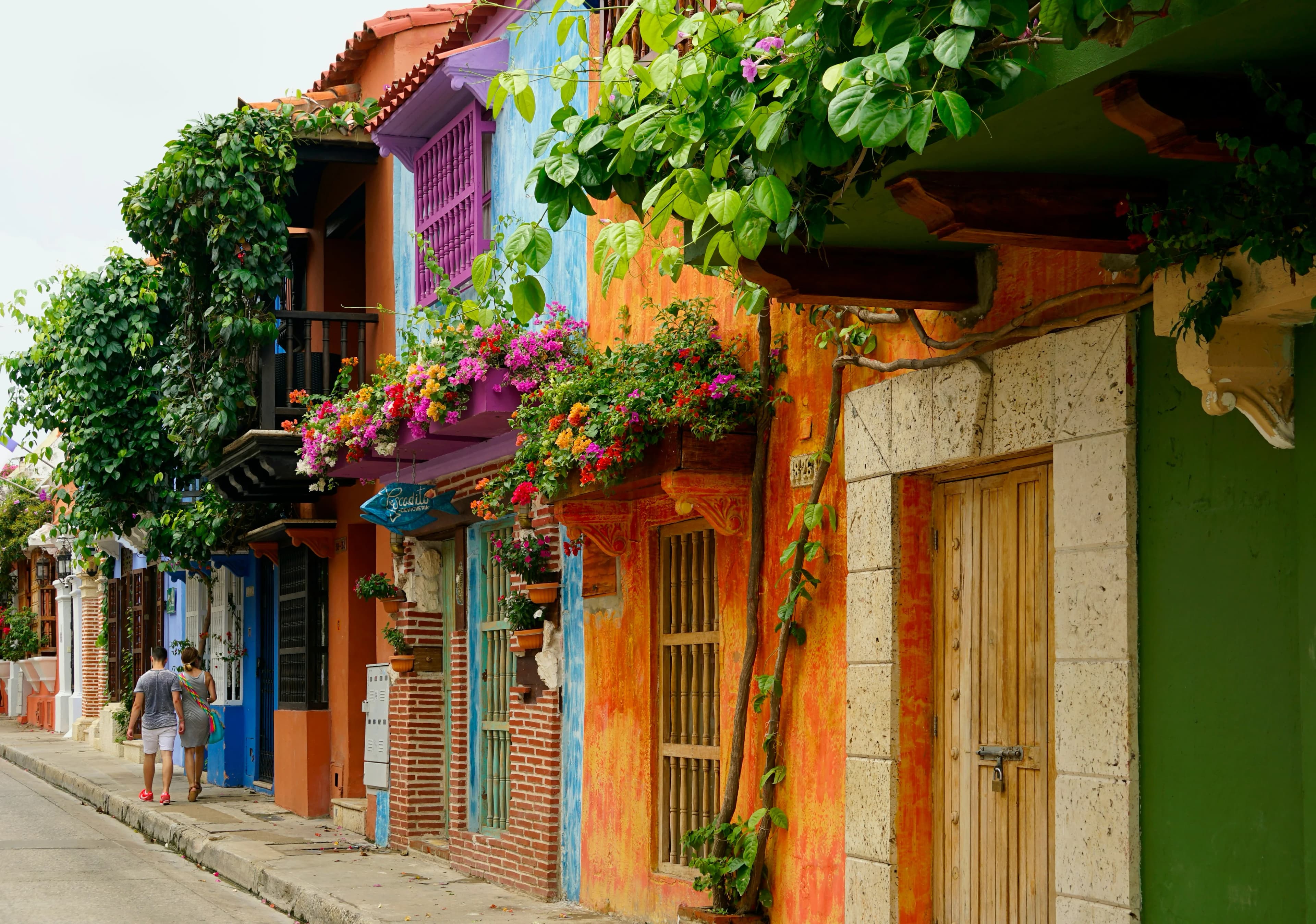 Colombie