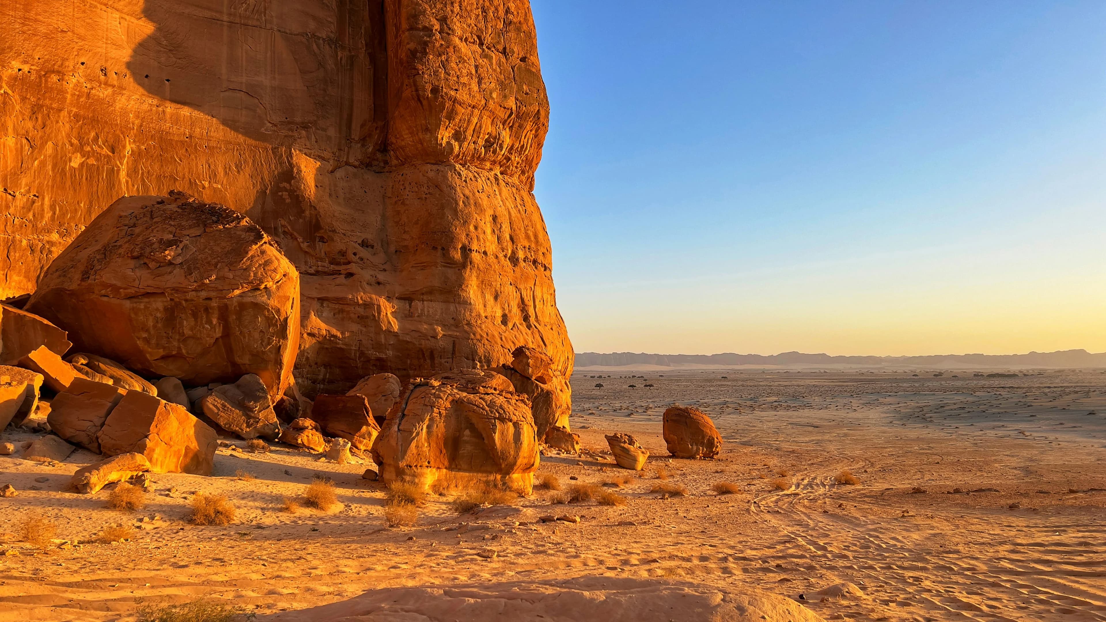 AlUla, Arabie saoudite
