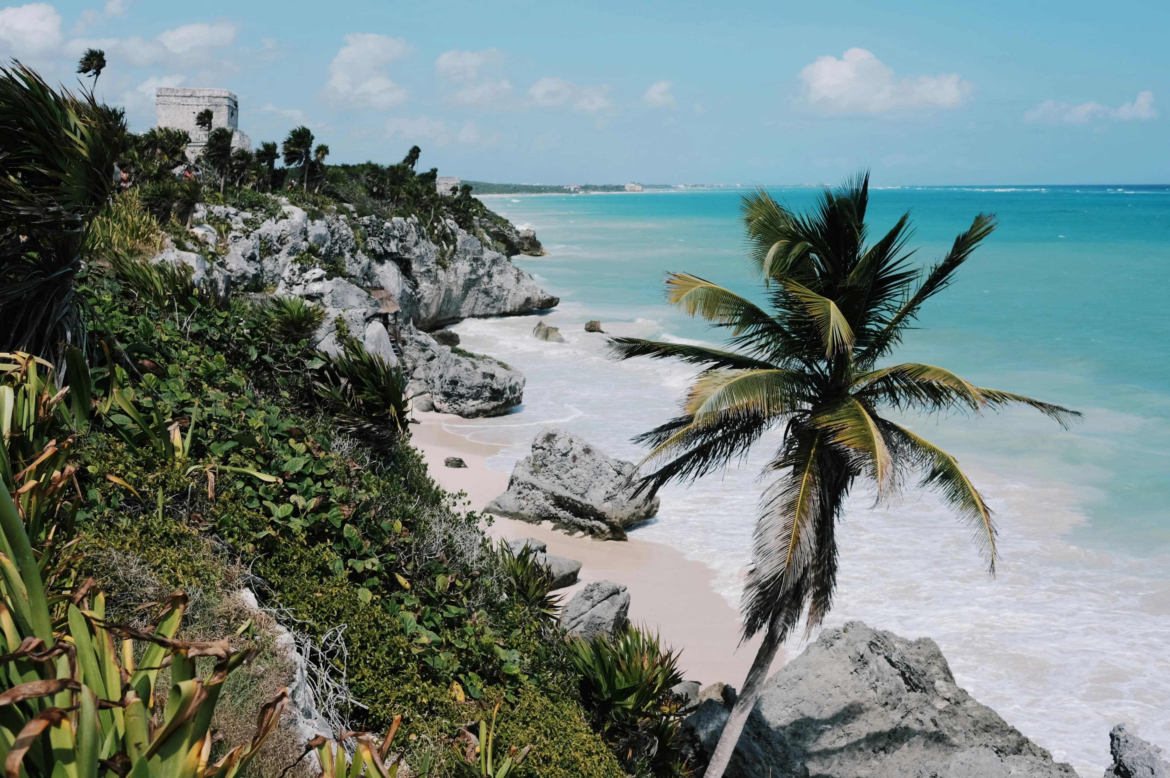 Playa del Carmen