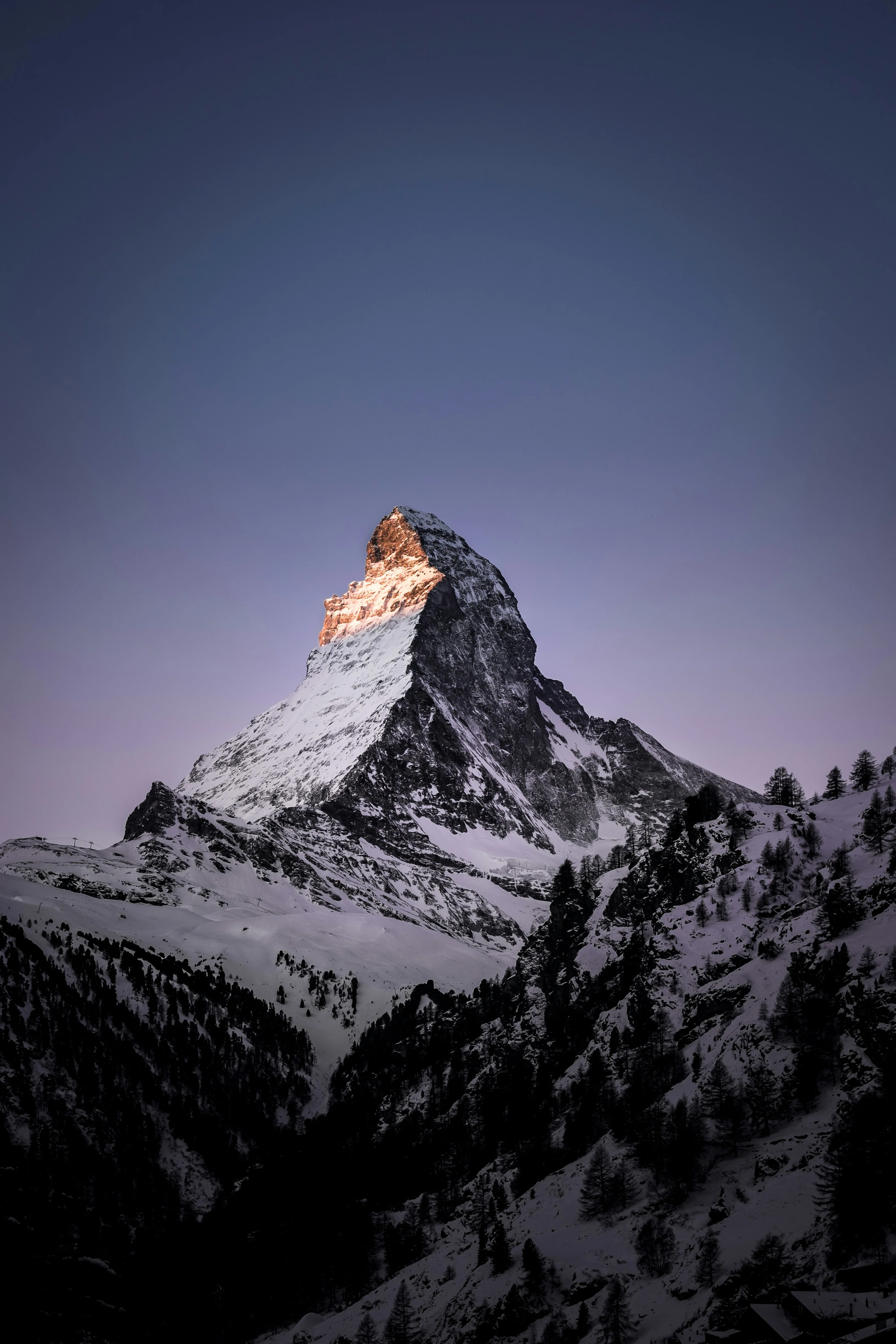 Alpes Suisse