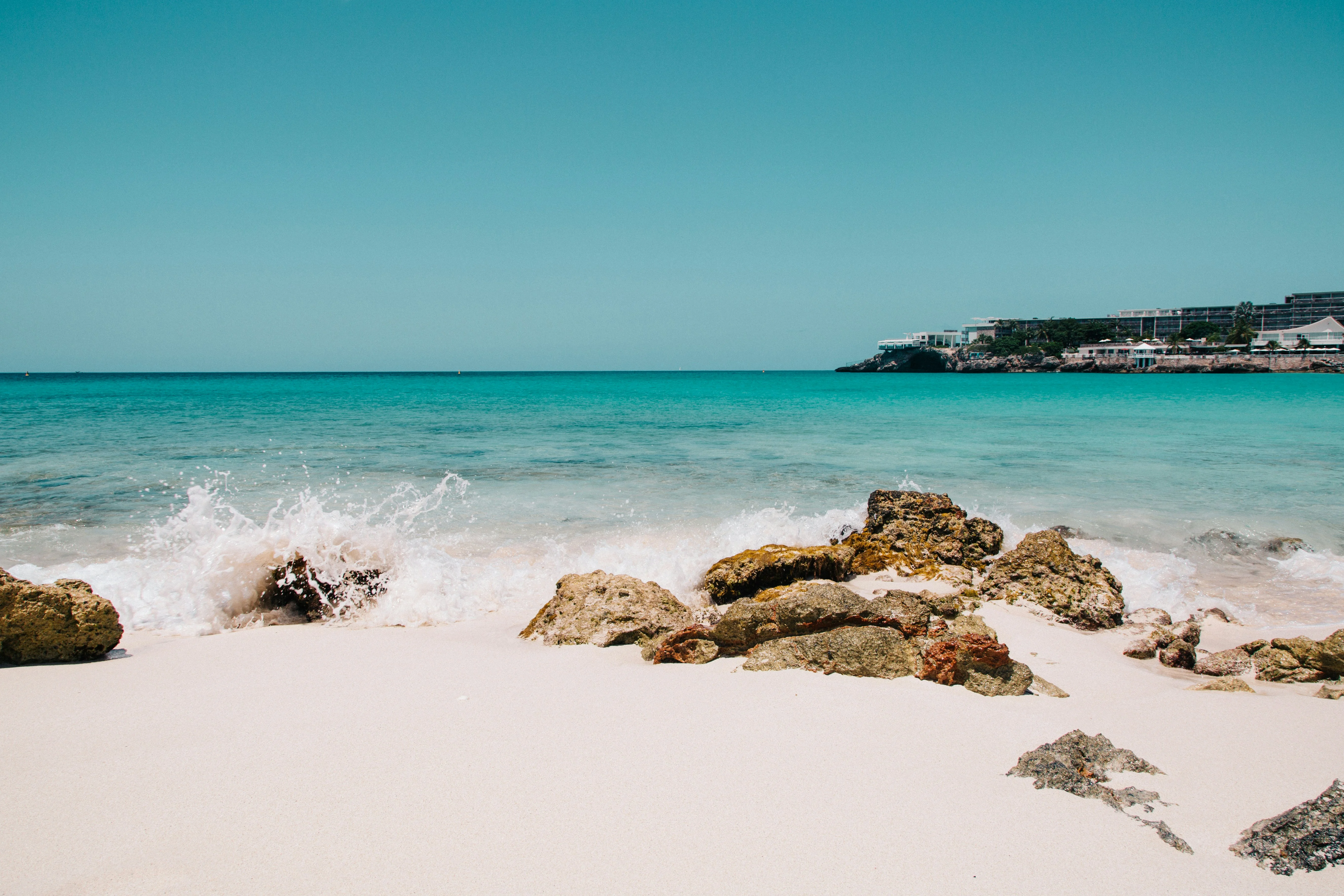 Sint Maarten, NL