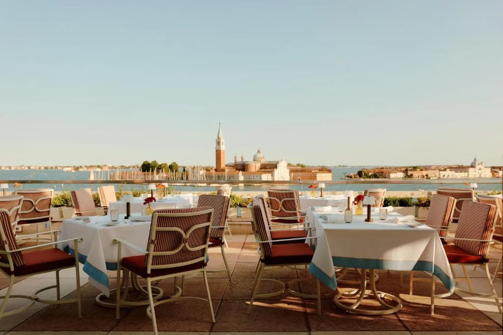 Suites du Danieli à Venise : le palais légendaire renaît en Four Seasons