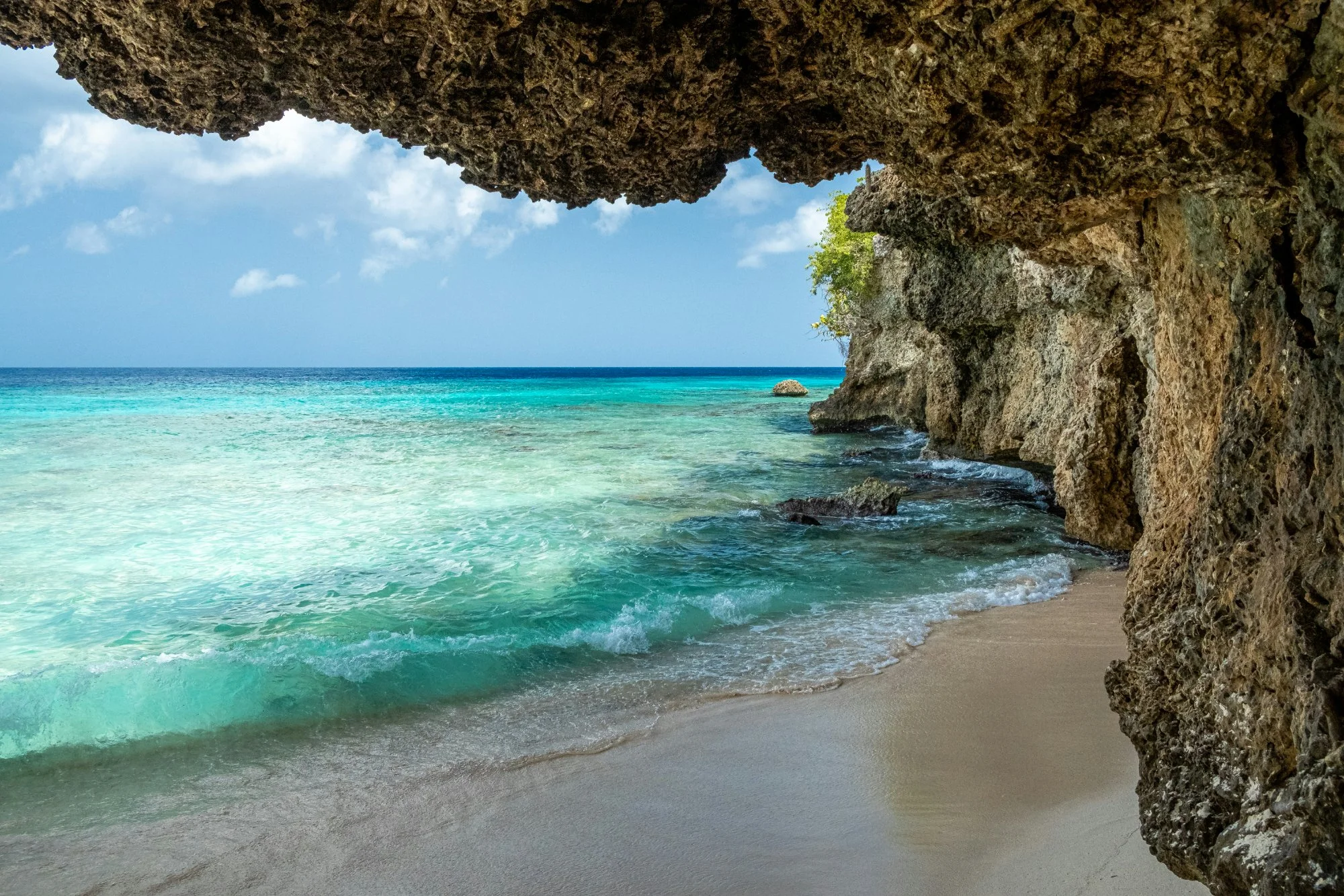 Curaçao