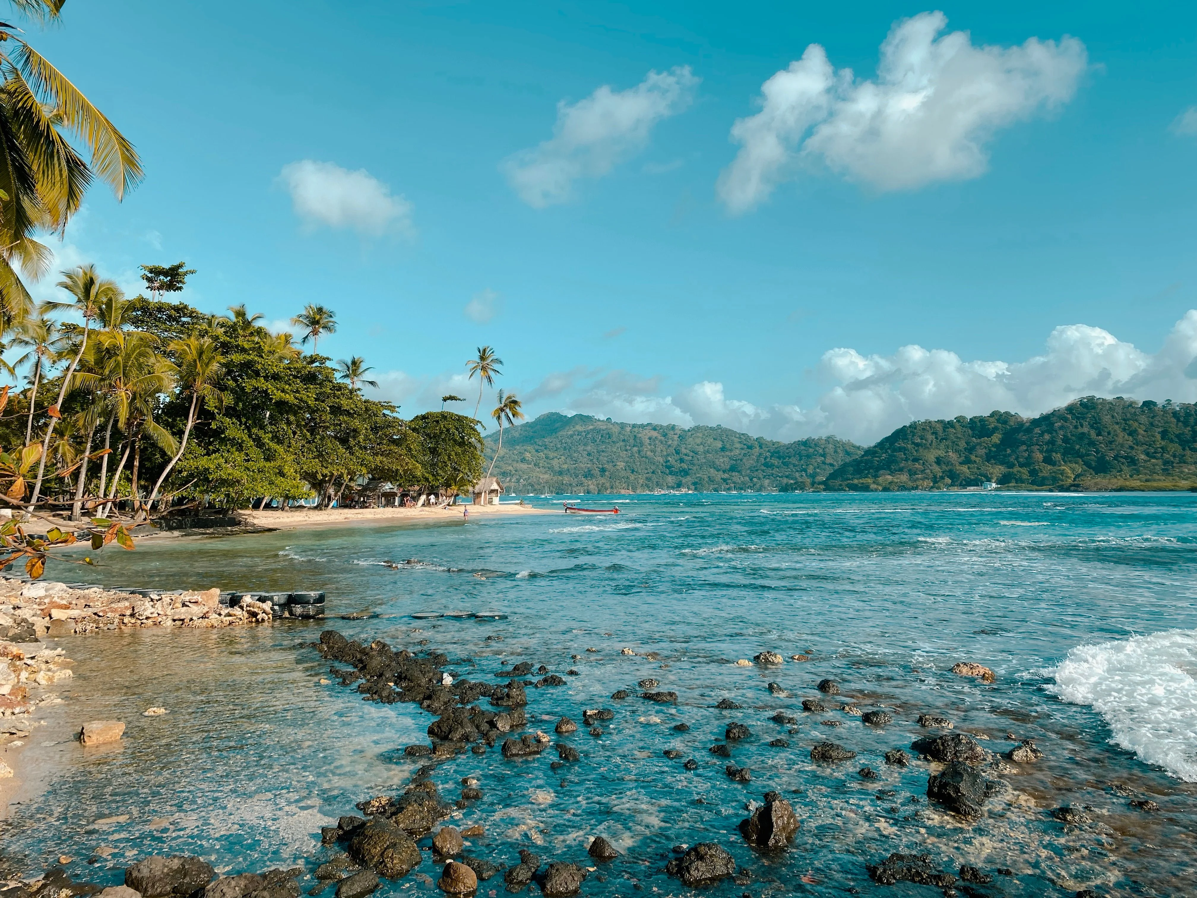 Dominica