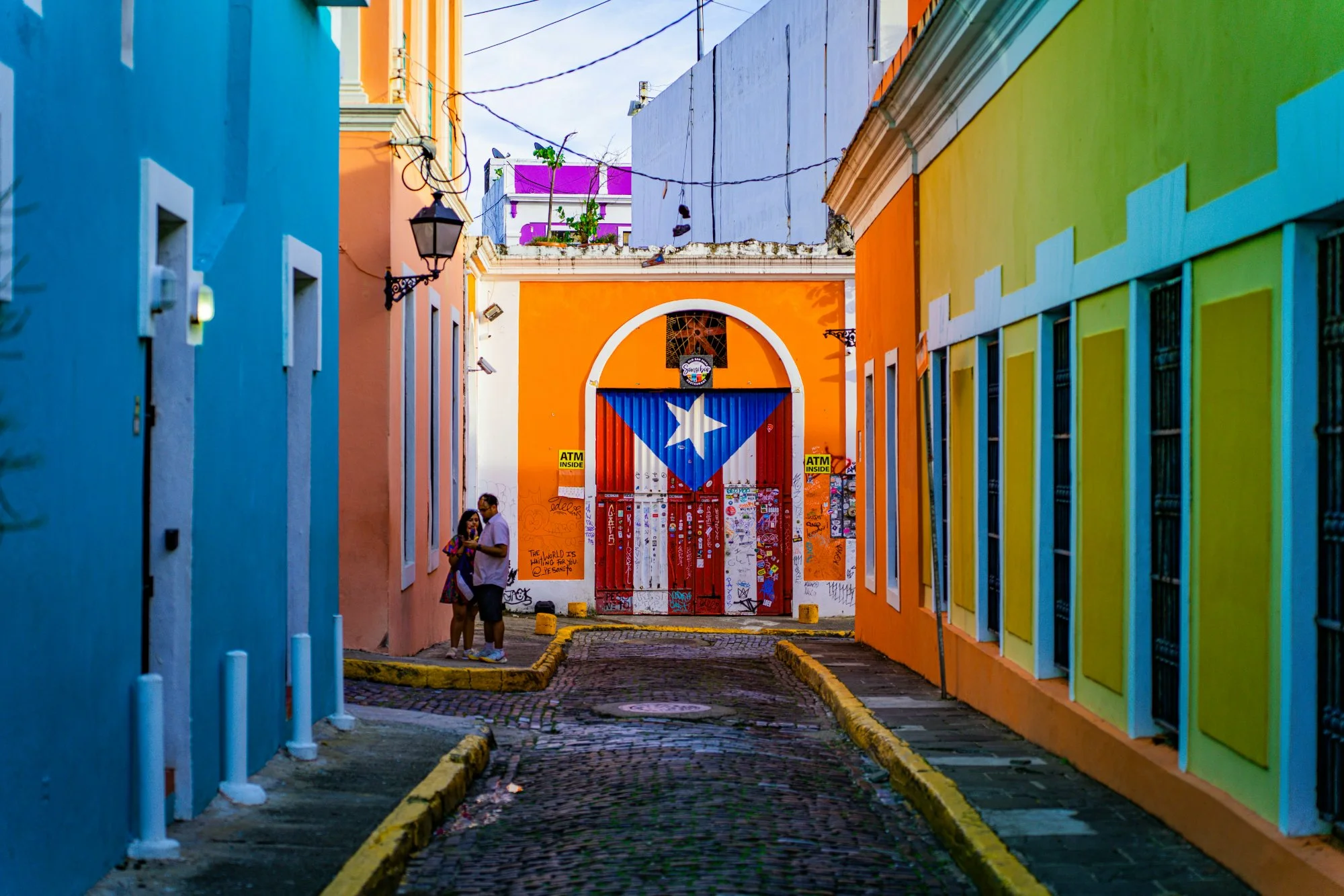 Porto Rico