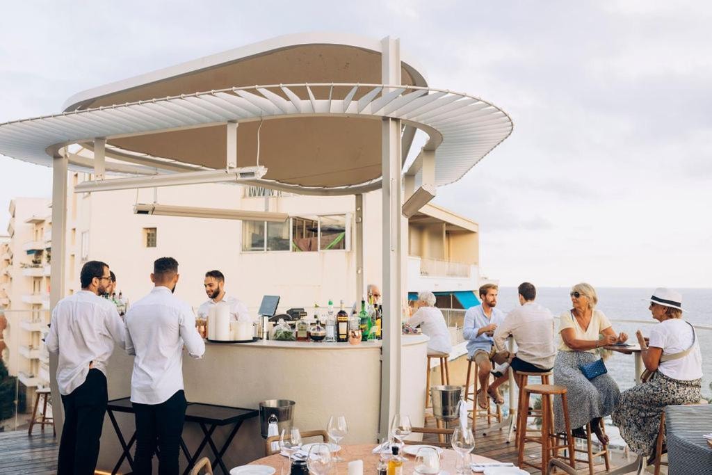 Hôtel & Spa Belle Plage