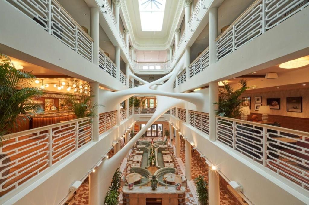 The Moore Miami