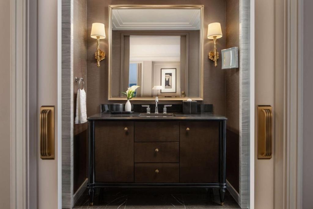 Waldorf Astoria New York