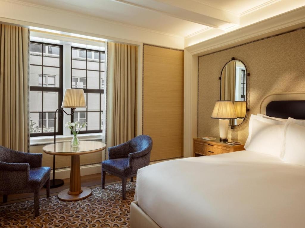 The Surrey, A Corinthia Hotel
