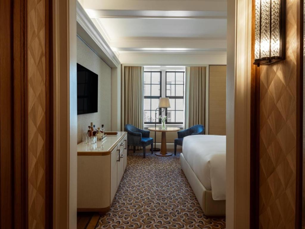 The Surrey, A Corinthia Hotel